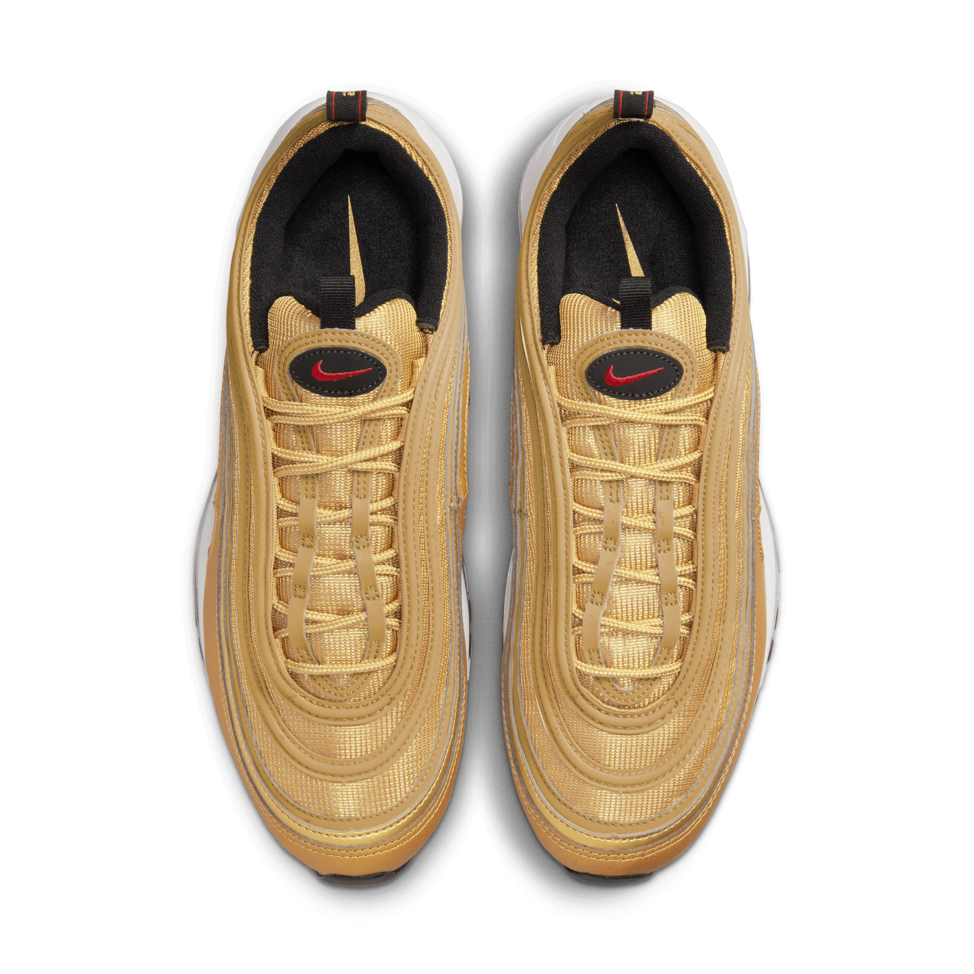 Nike Air Max 97 OG 'Metallic Gold'