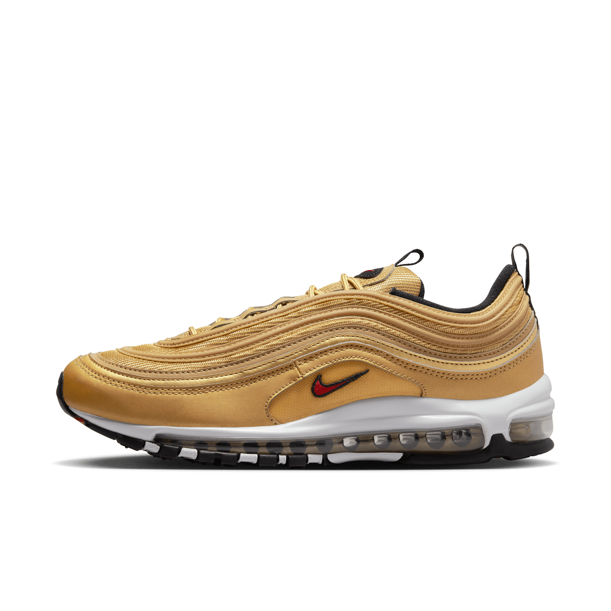 Nike Air Max 97 OG 'Metallic Gold'