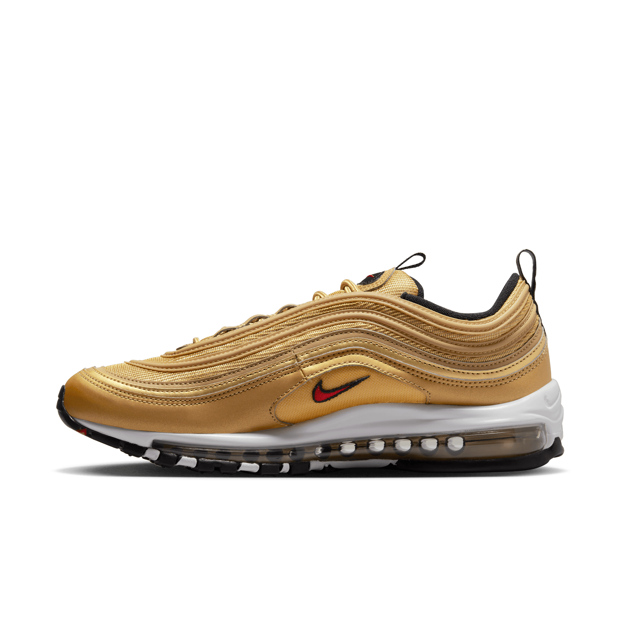 Nike Air Max 97 OG 'Metallic Gold'