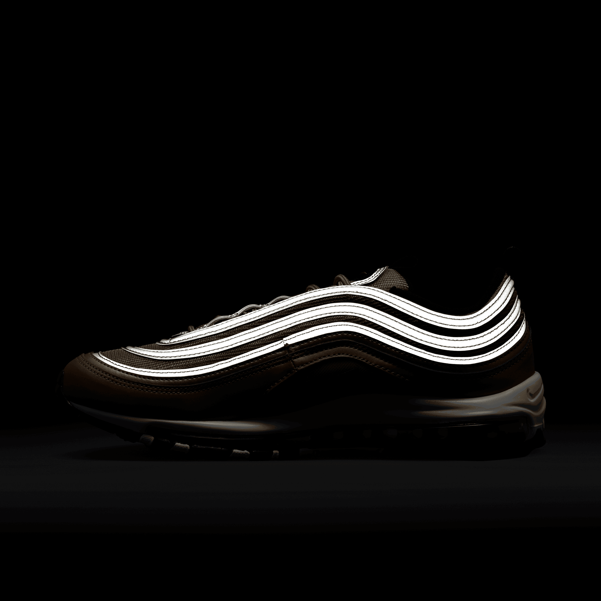 Nike Air Max 97 OG 'Metallic Gold'