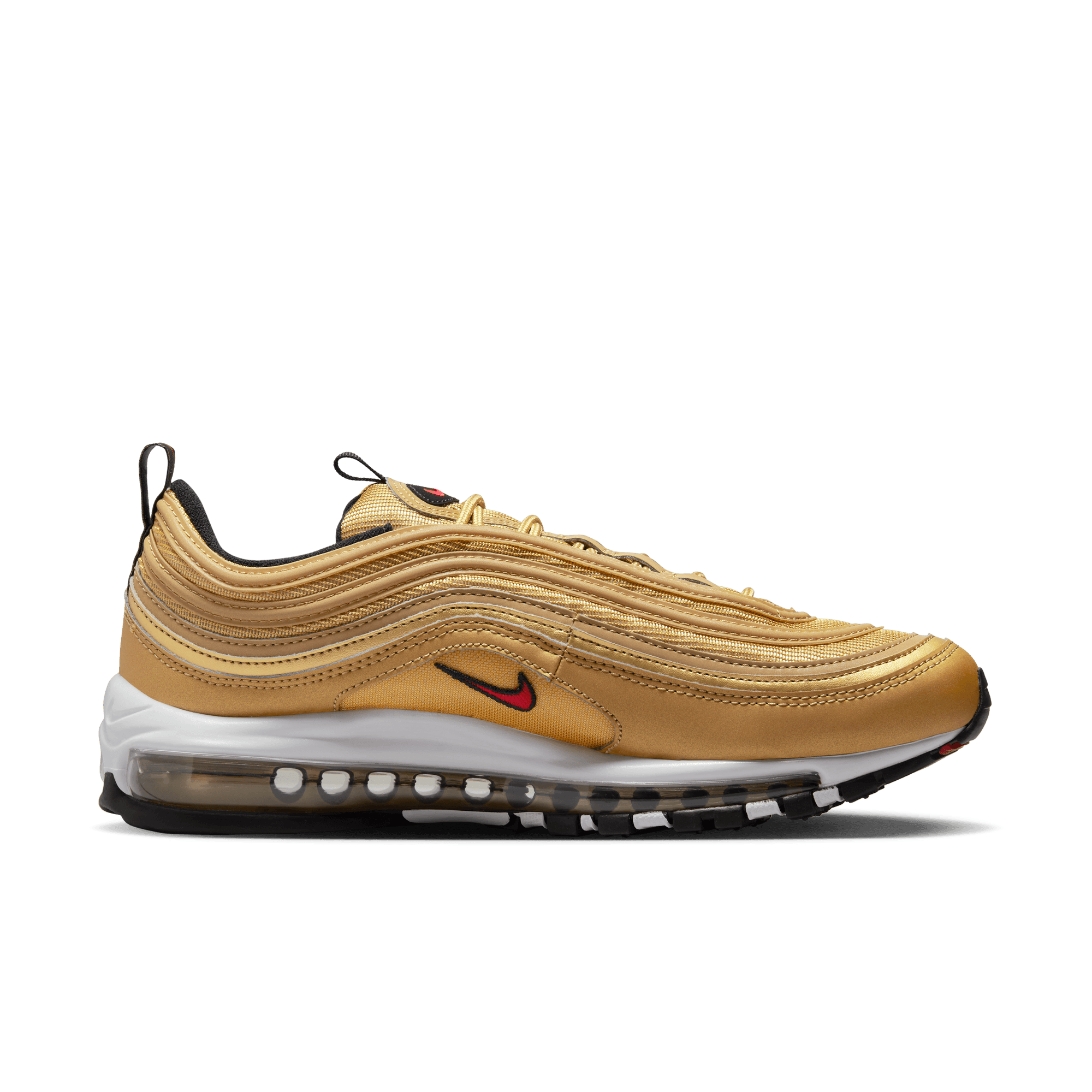 Nike Air Max 97 OG 'Metallic Gold'