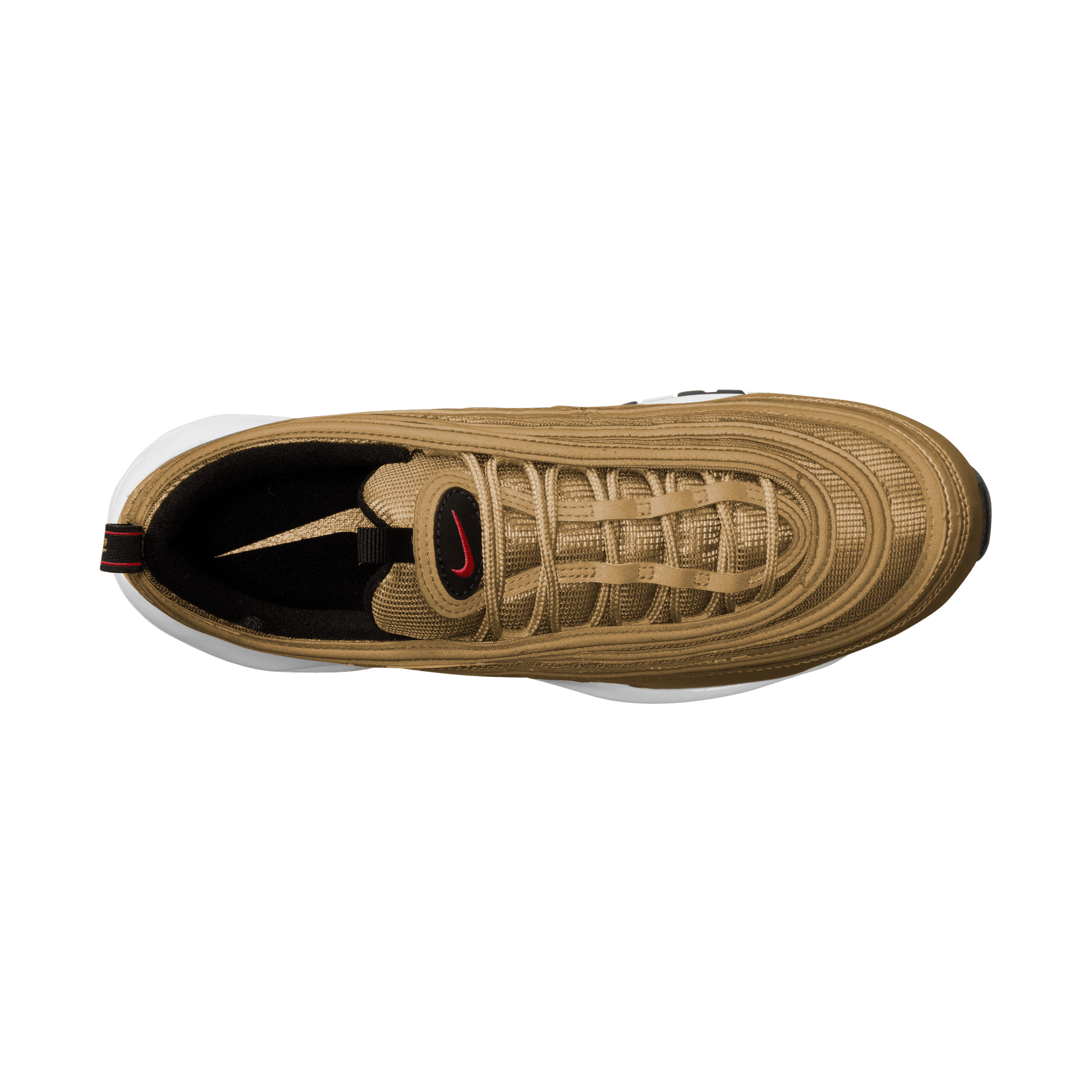 Nike Air Max 97 OG 'Metallic Gold'