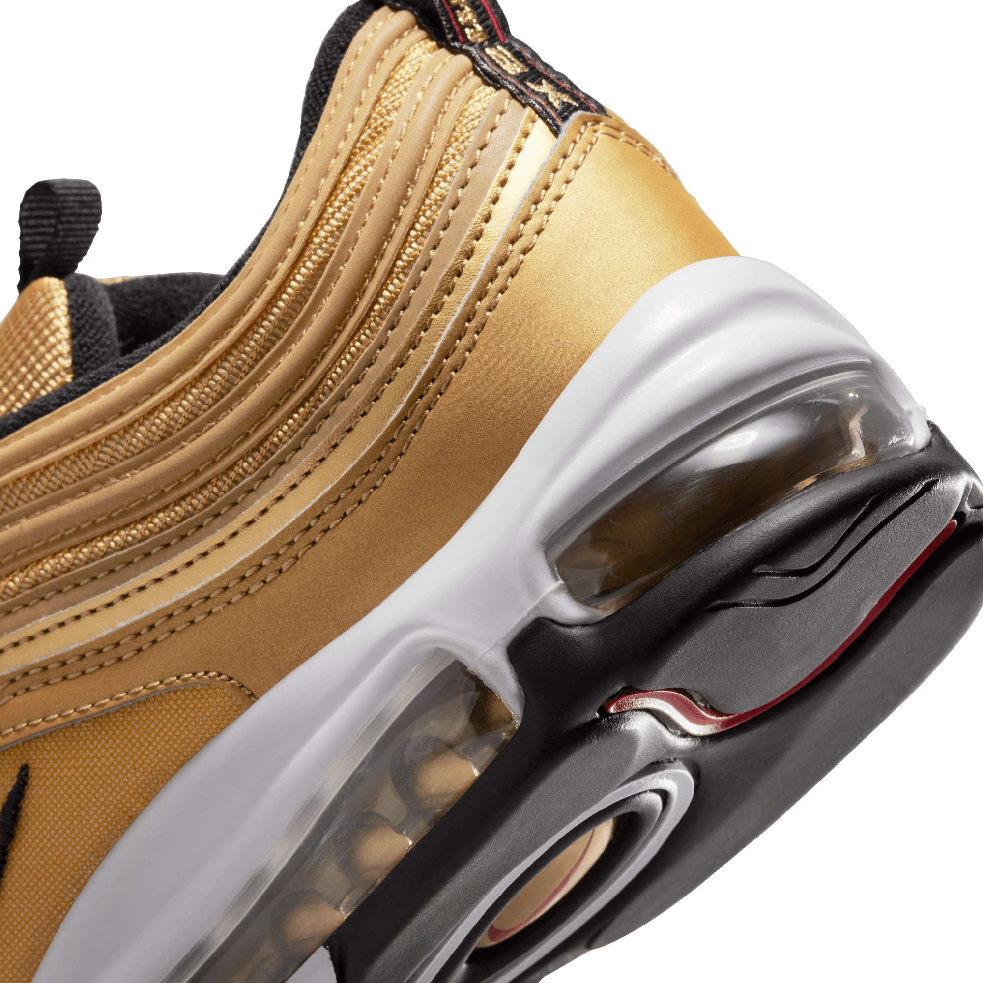 Nike Air Max 97 OG 'Metallic Gold'