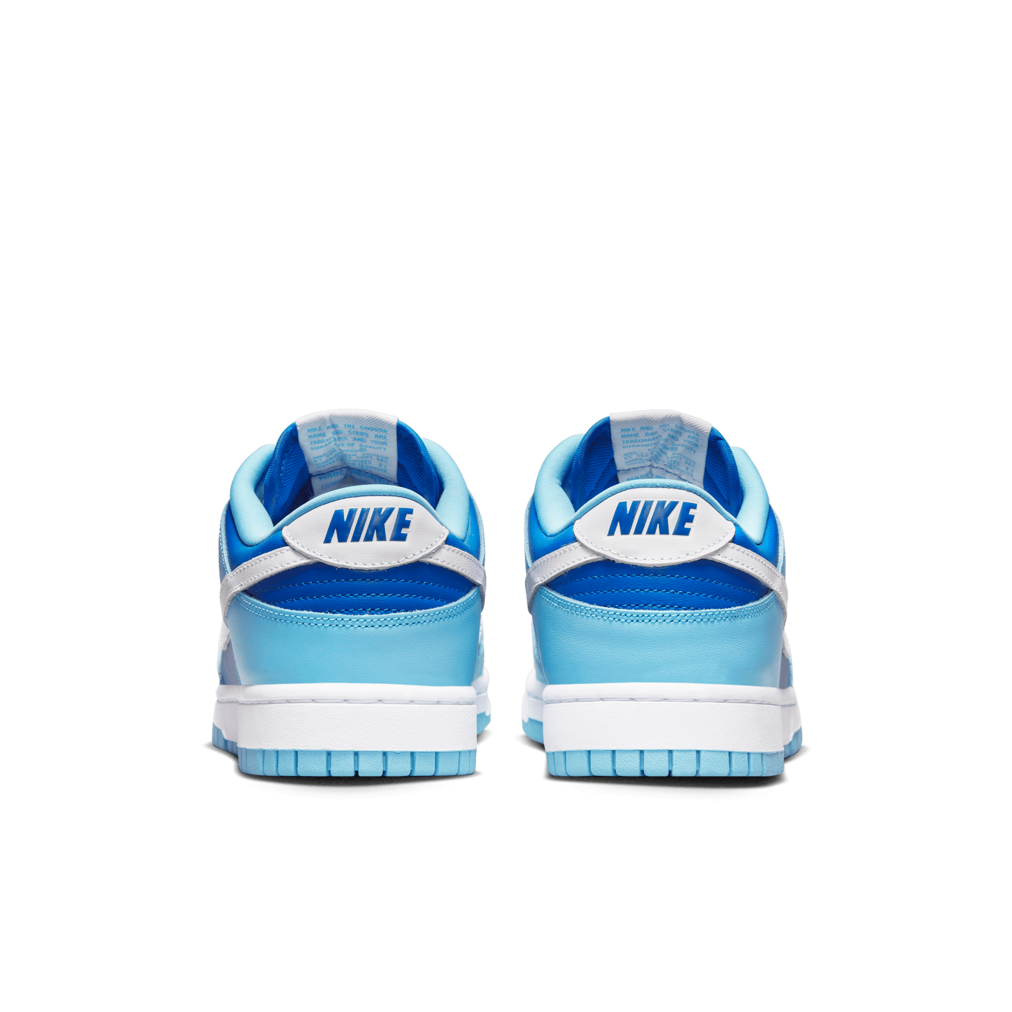 Nike Dunk Low Retro QS 'Argon'