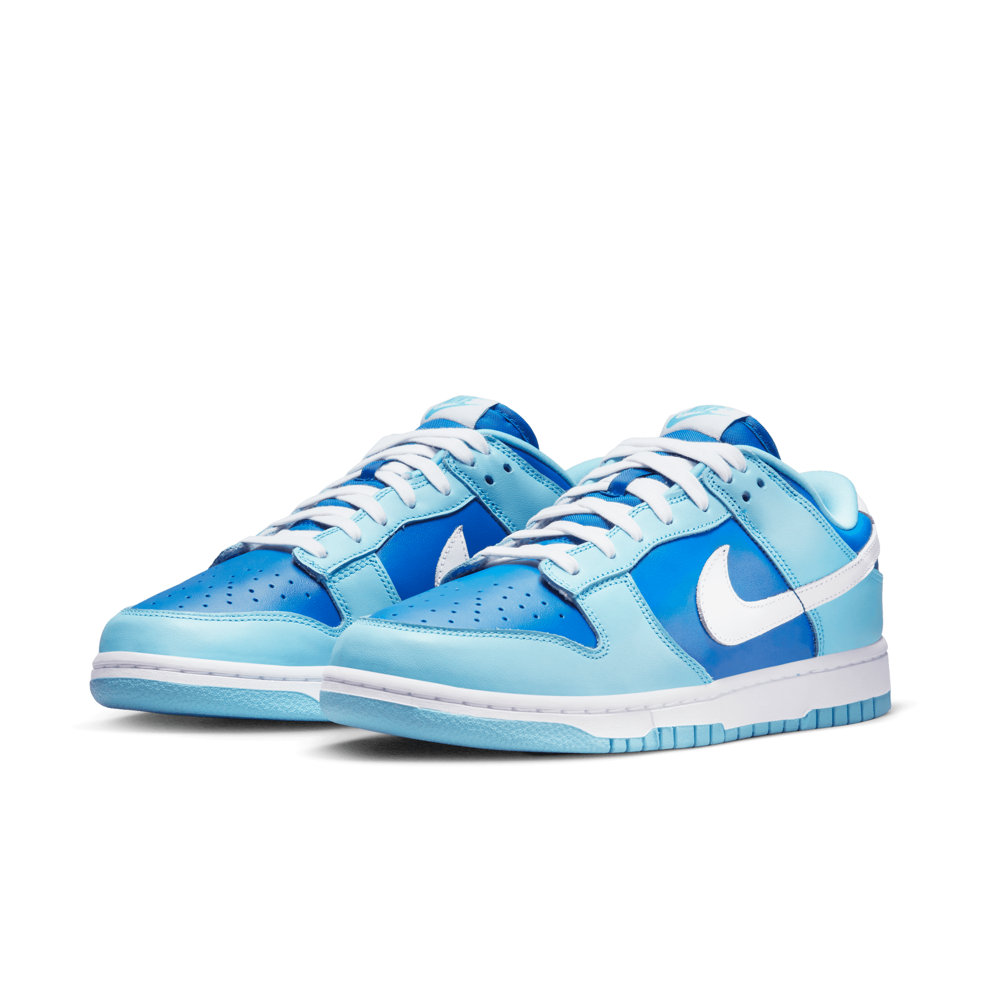 Nike Dunk Low Retro QS 'Argon'