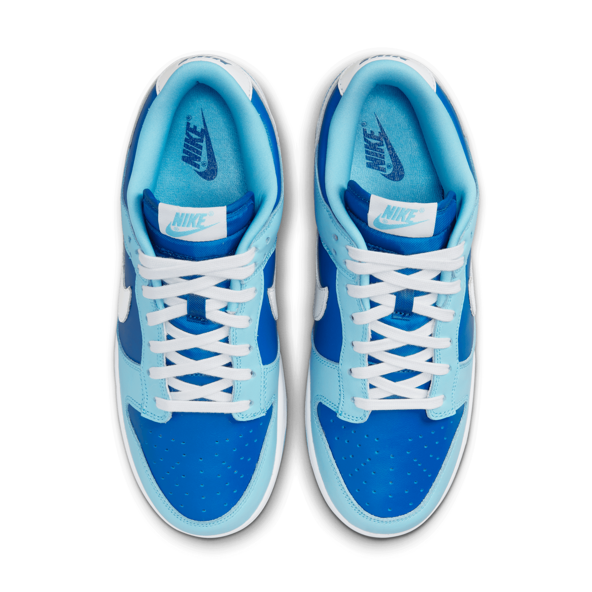 Nike Dunk Low Retro QS 'Argon'