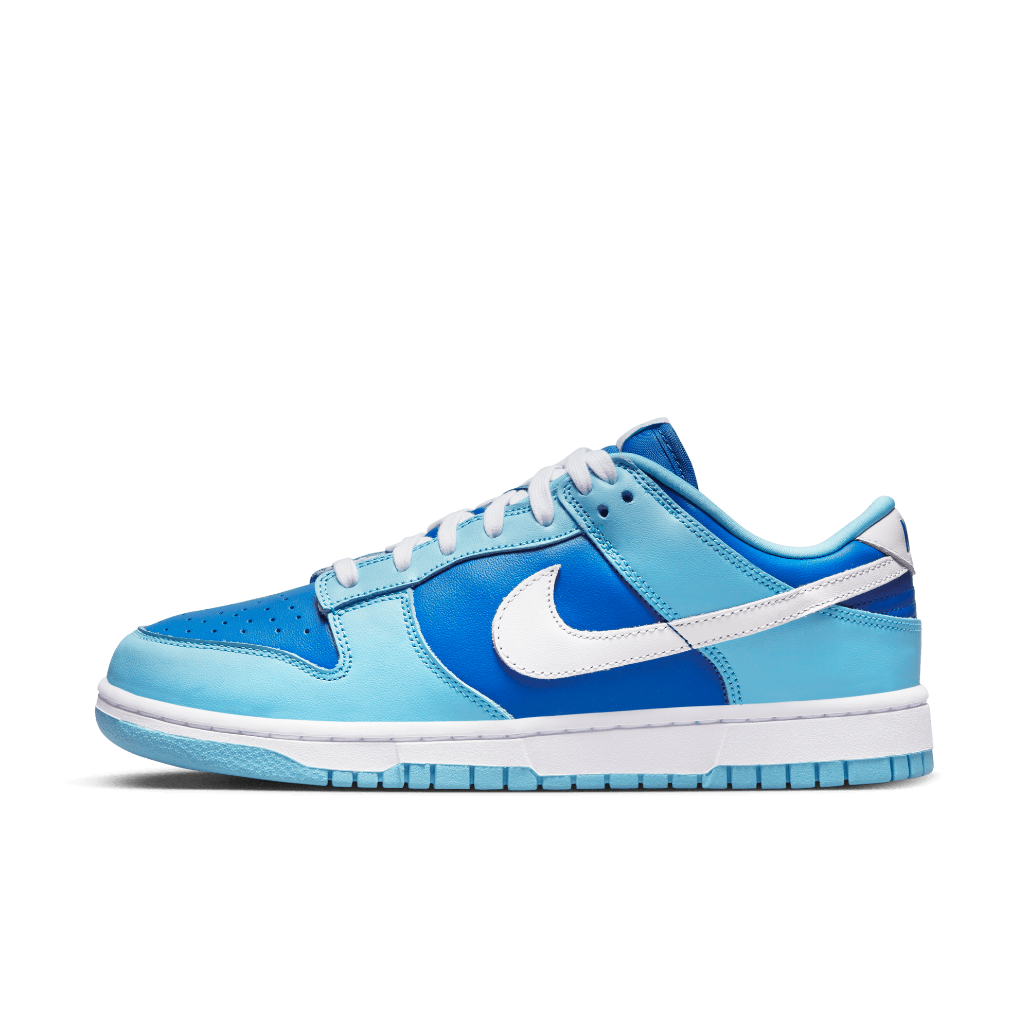 Nike Dunk Low Retro QS 'Argon'