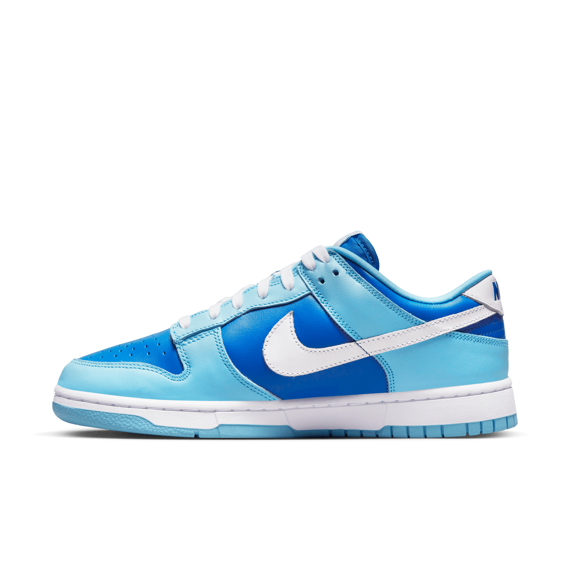 Nike Dunk Low Retro QS 'Argon'