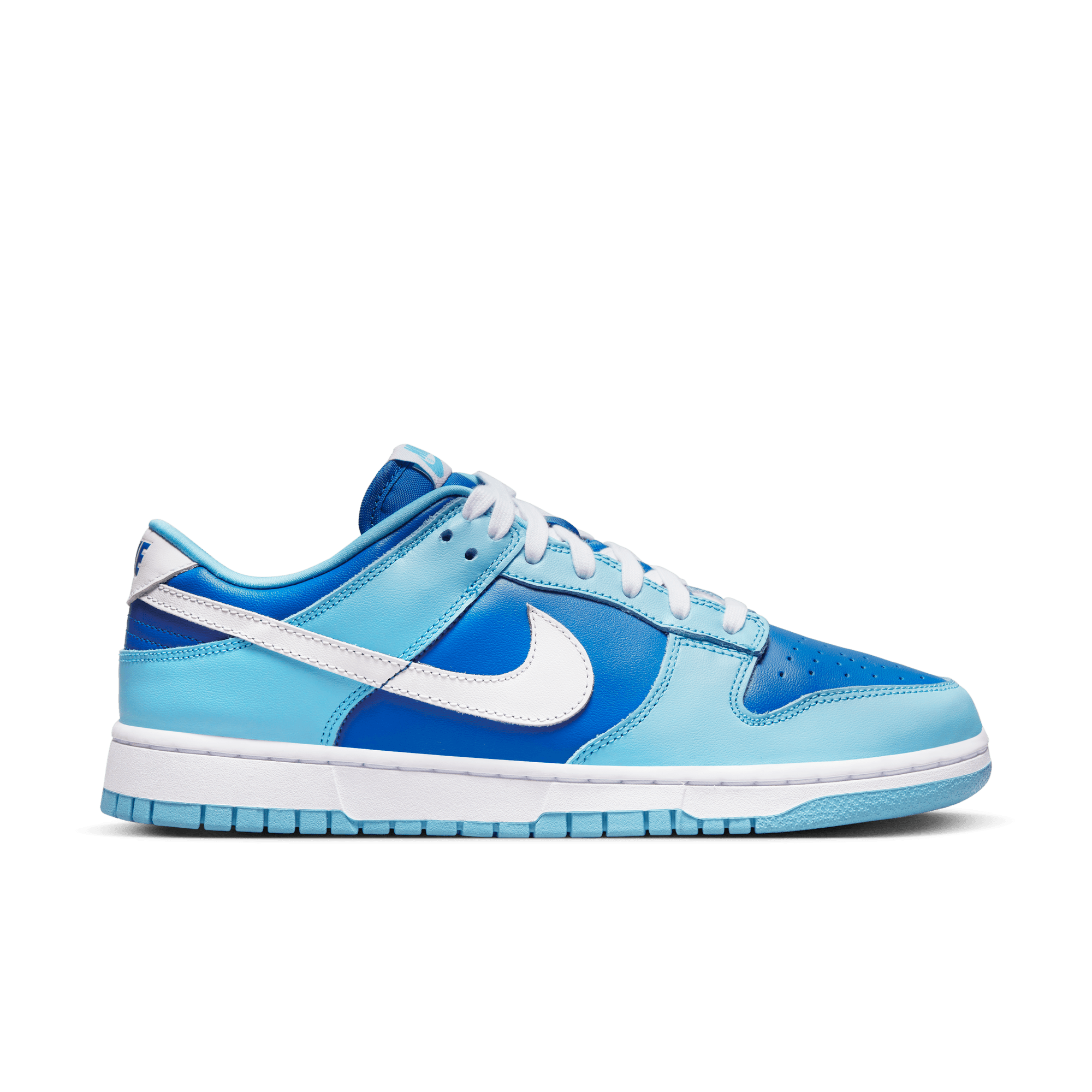 Nike Dunk Low Retro QS 'Argon'