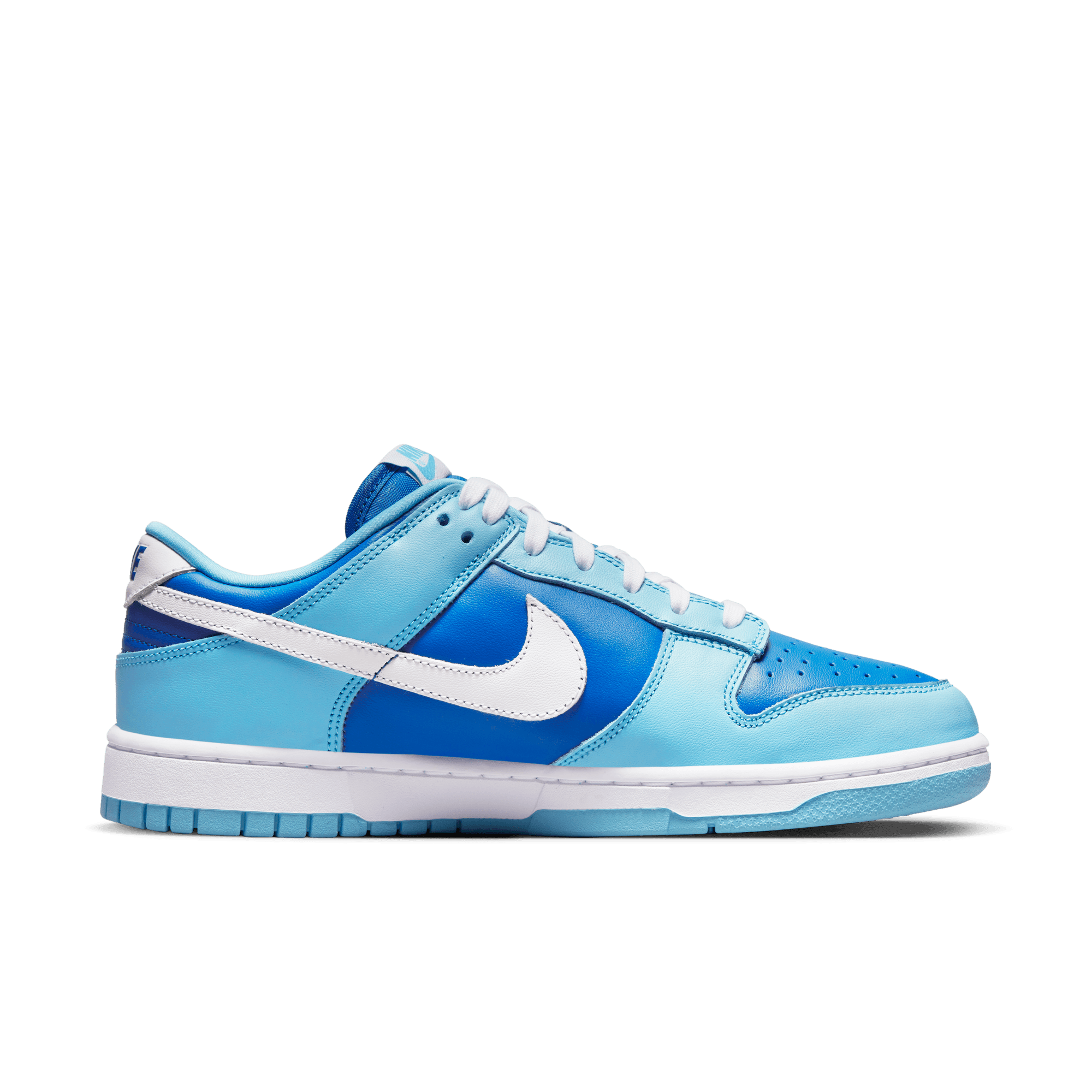 Nike Dunk Low Retro QS 'Argon'