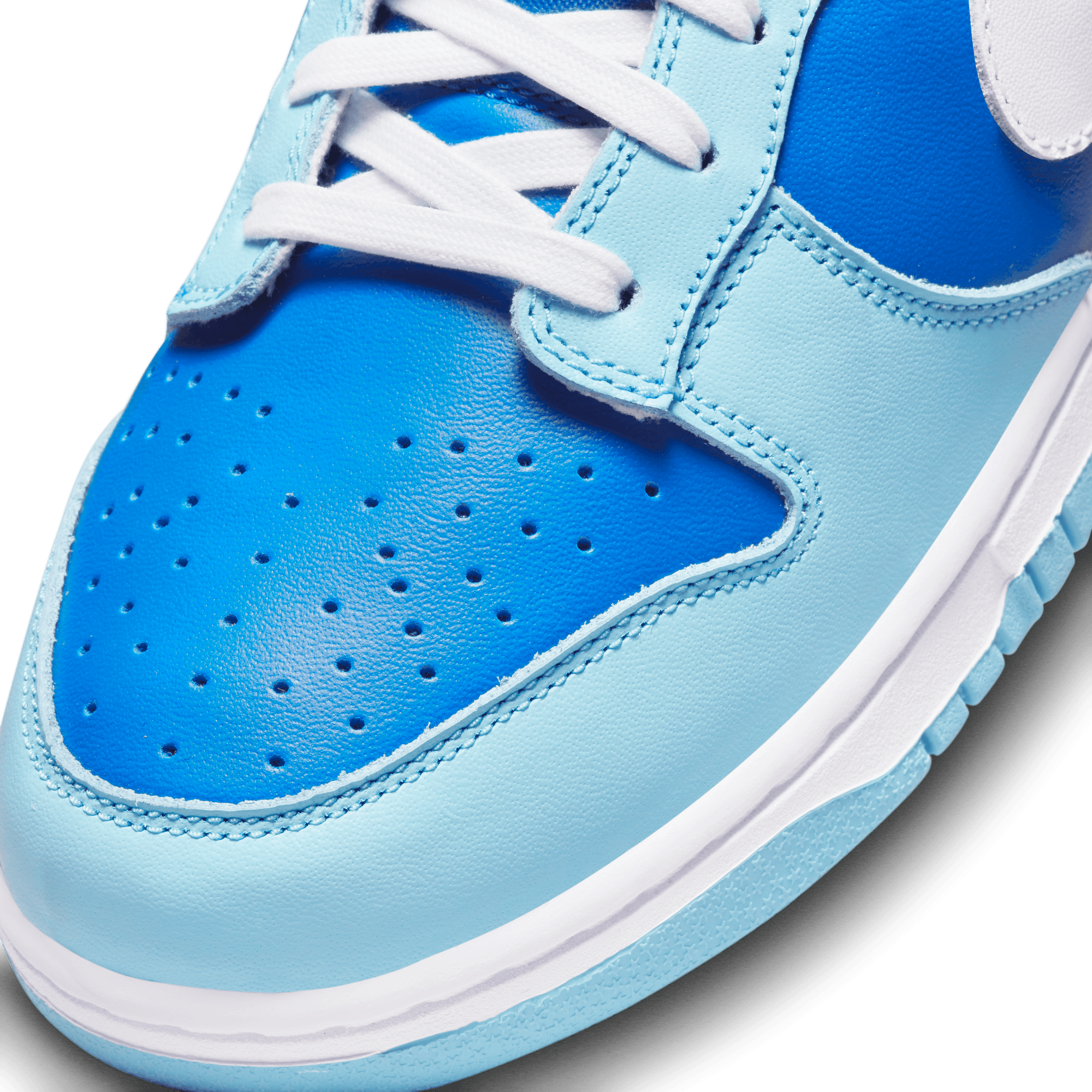 Nike Dunk Low Retro QS 'Argon'