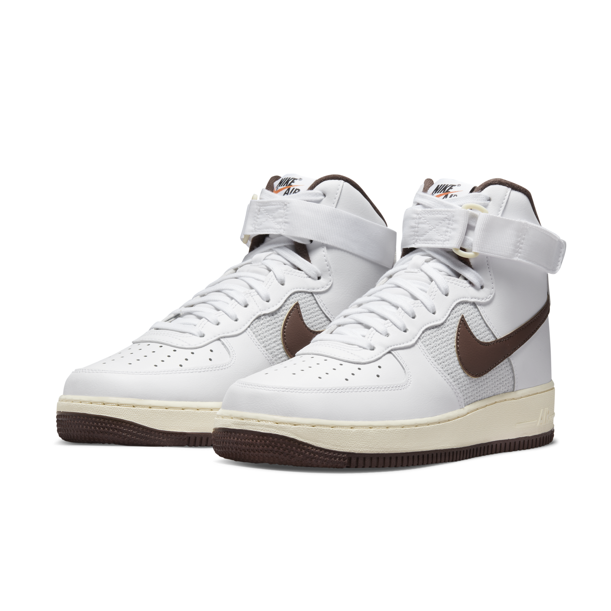 Nike Air Force 1 High '07 LV8 Vintage 'Chocolate'