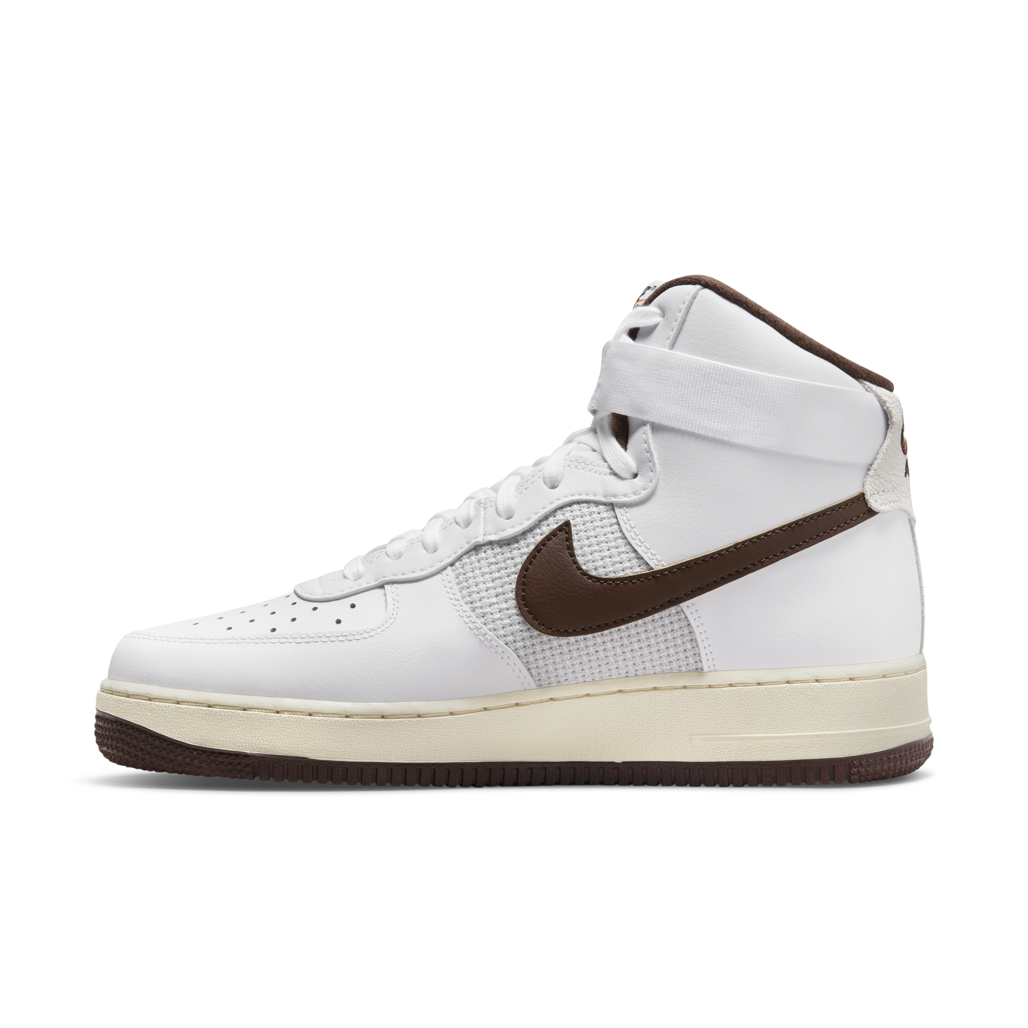 Nike Air Force 1 High '07 LV8 Vintage 'Chocolate'