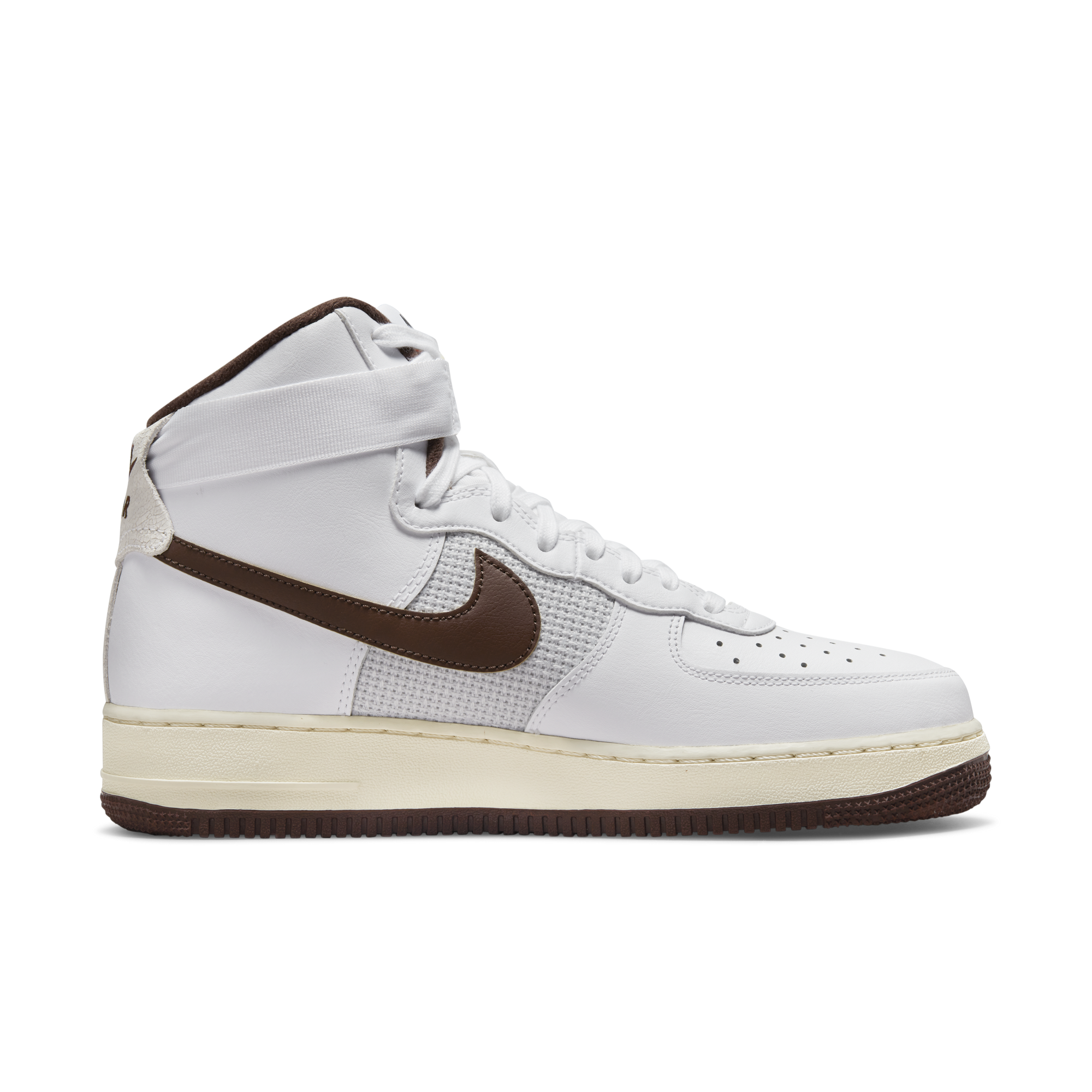 Nike Air Force 1 High '07 LV8 Vintage 'Chocolate'