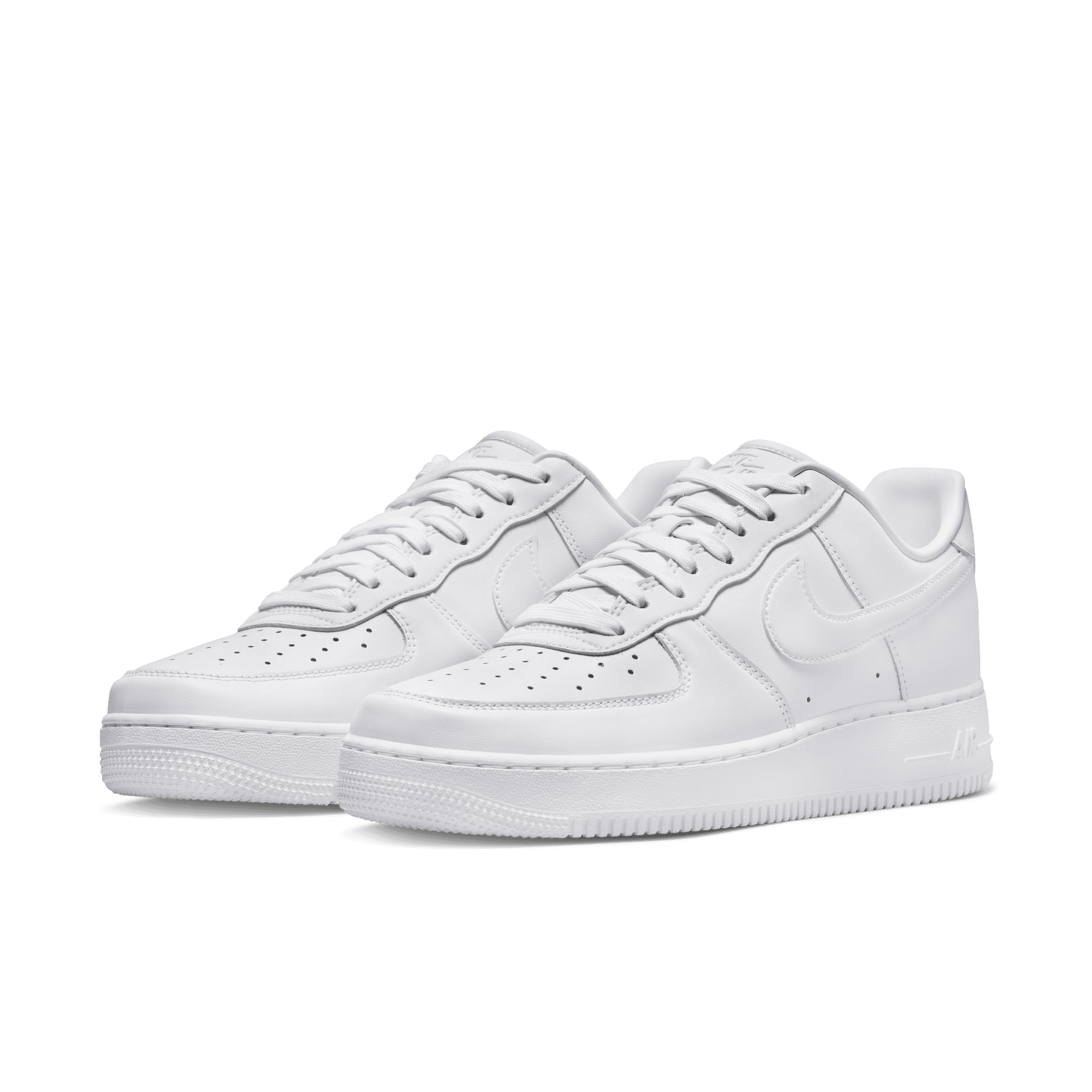 Nike Air Force 1 '07 'Fresh'