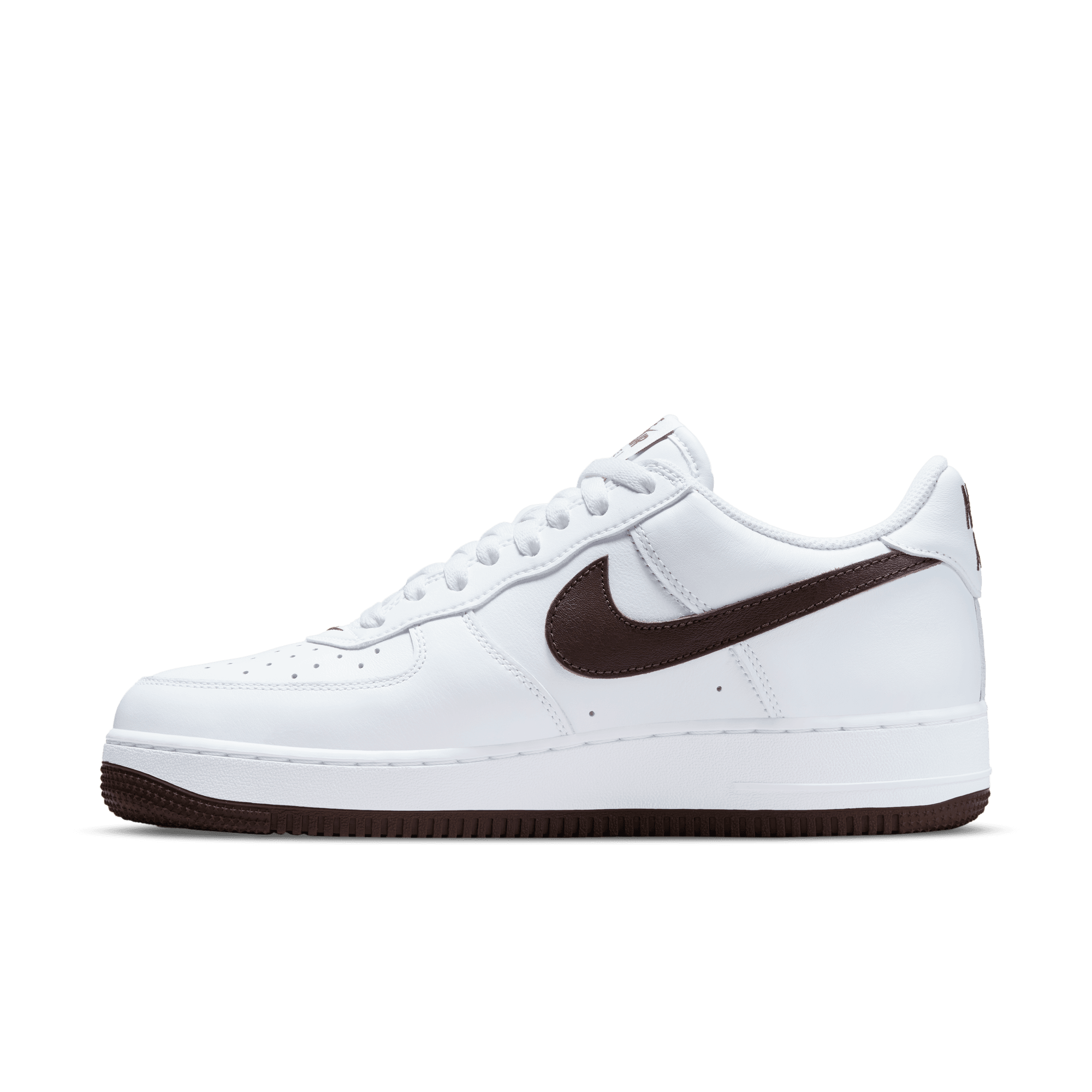 Nike Air Force 1 Low Retro 'White Chocolate'