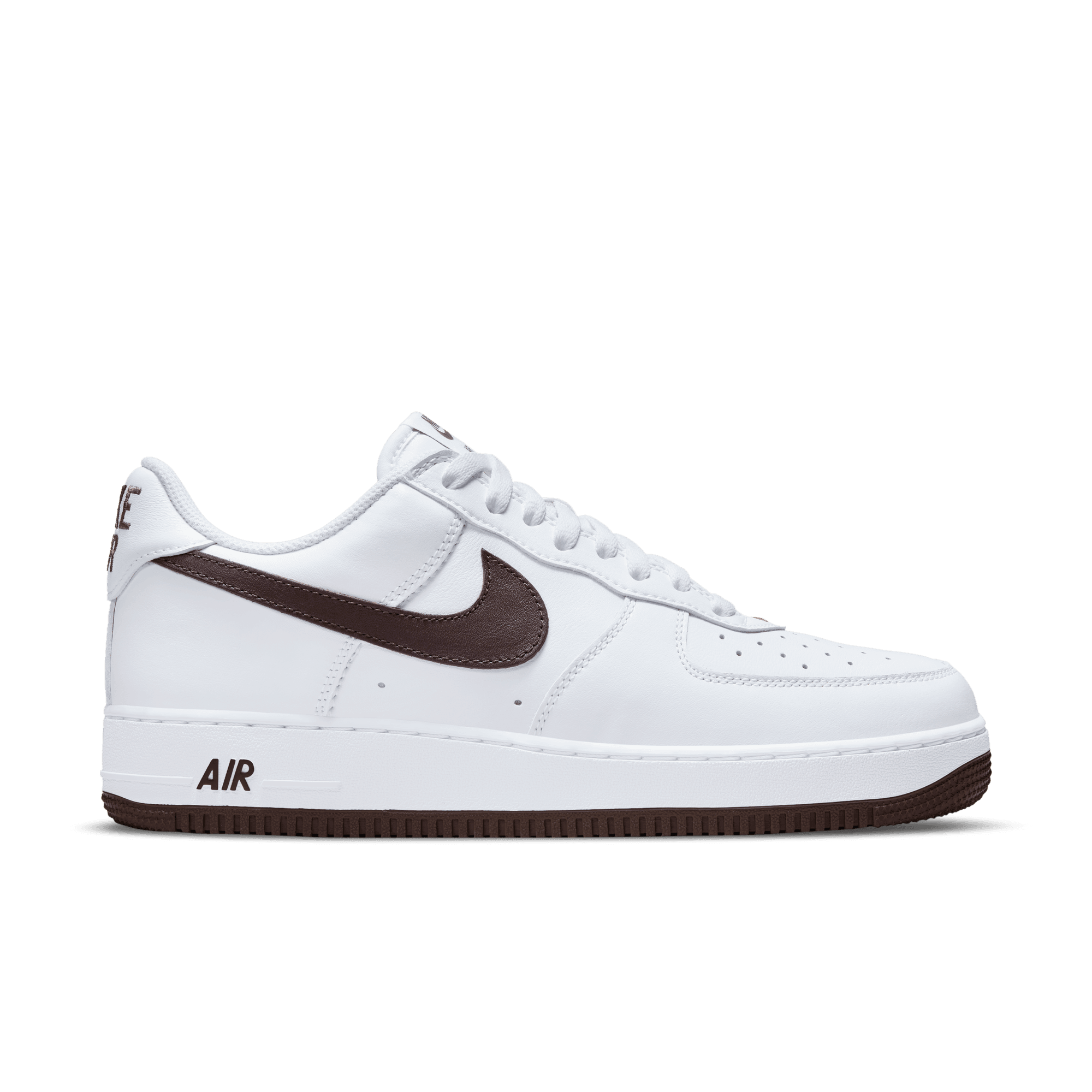 Nike Air Force 1 Low Retro 'White Chocolate'