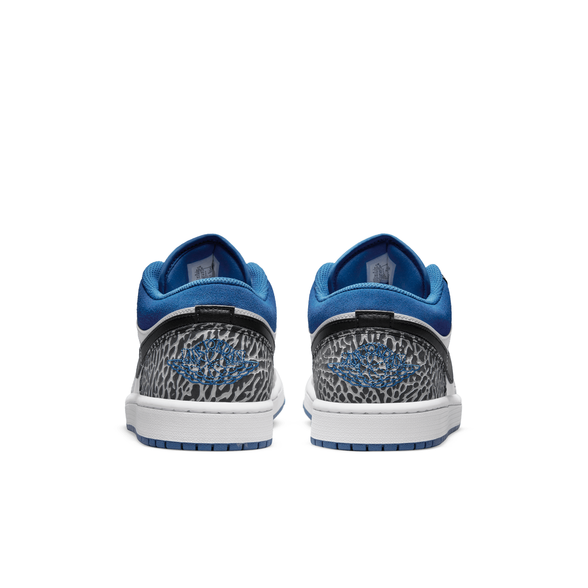 Air Jordan 1 Low SE 'True Blue'