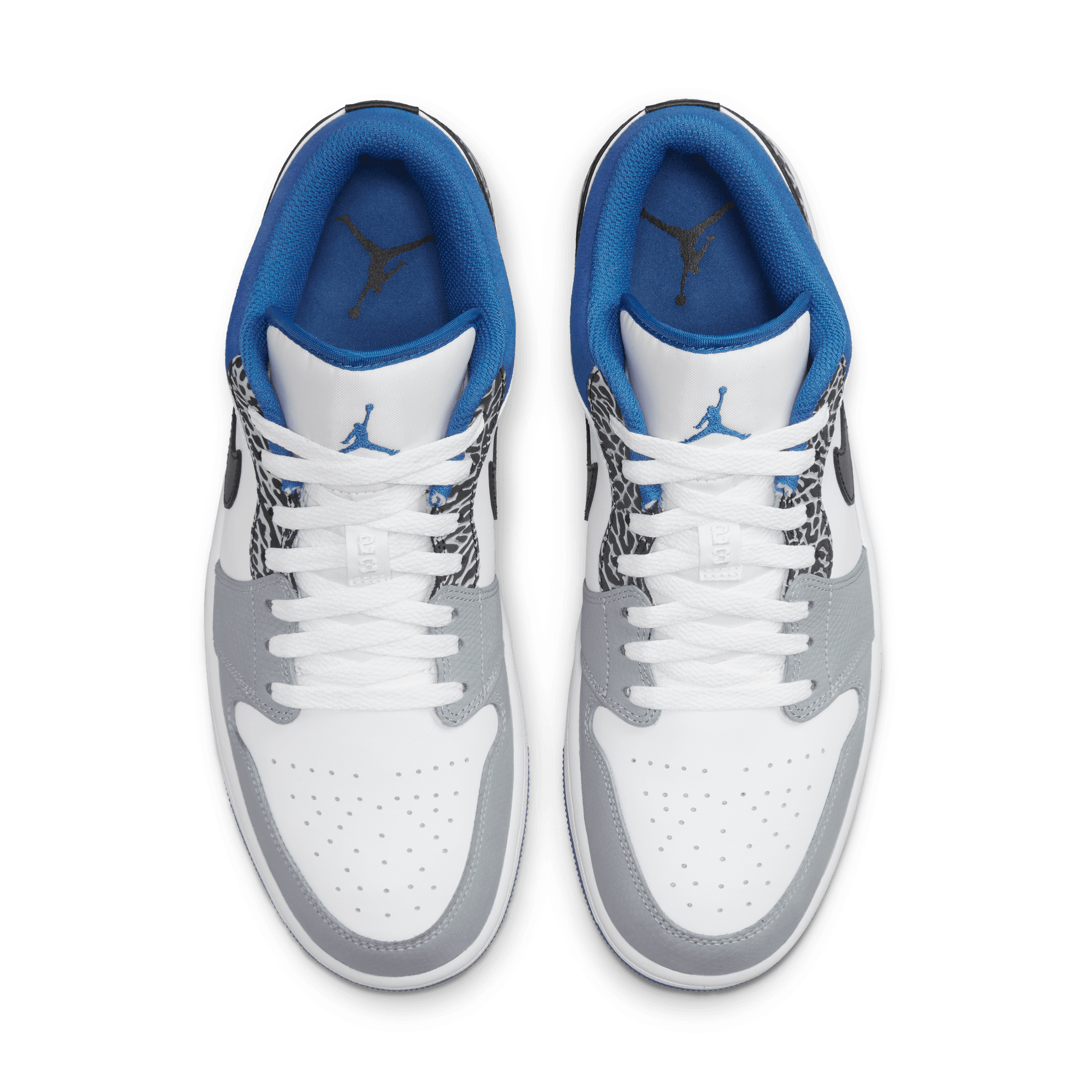Air Jordan 1 Low SE 'True Blue'