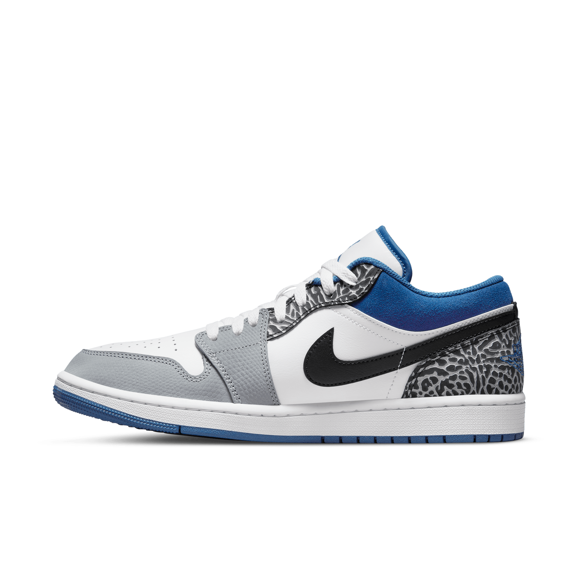 Air Jordan 1 Low SE 'True Blue'