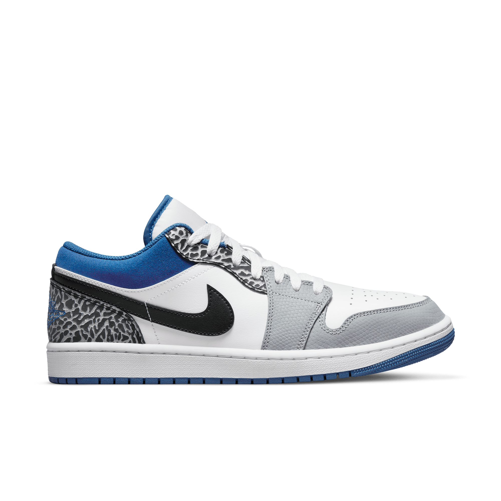 Air Jordan 1 Low SE 'True Blue'