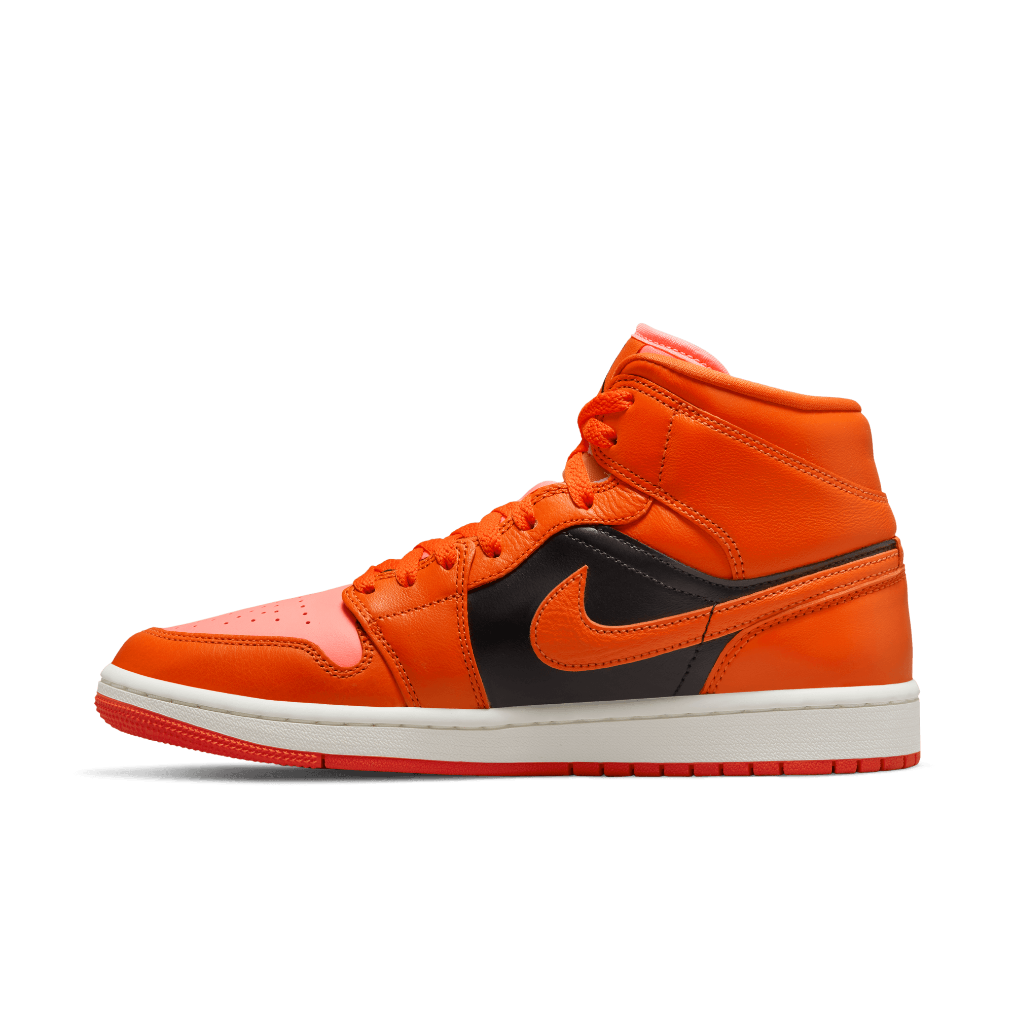 Womens Air Jordan 1 Mid SE