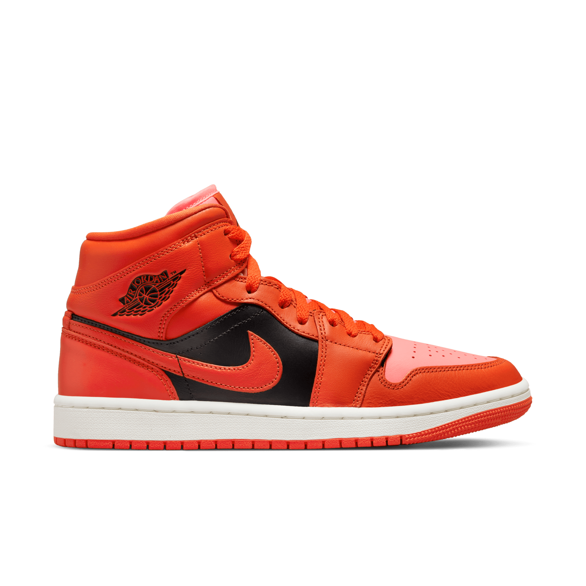 Womens Air Jordan 1 Mid SE