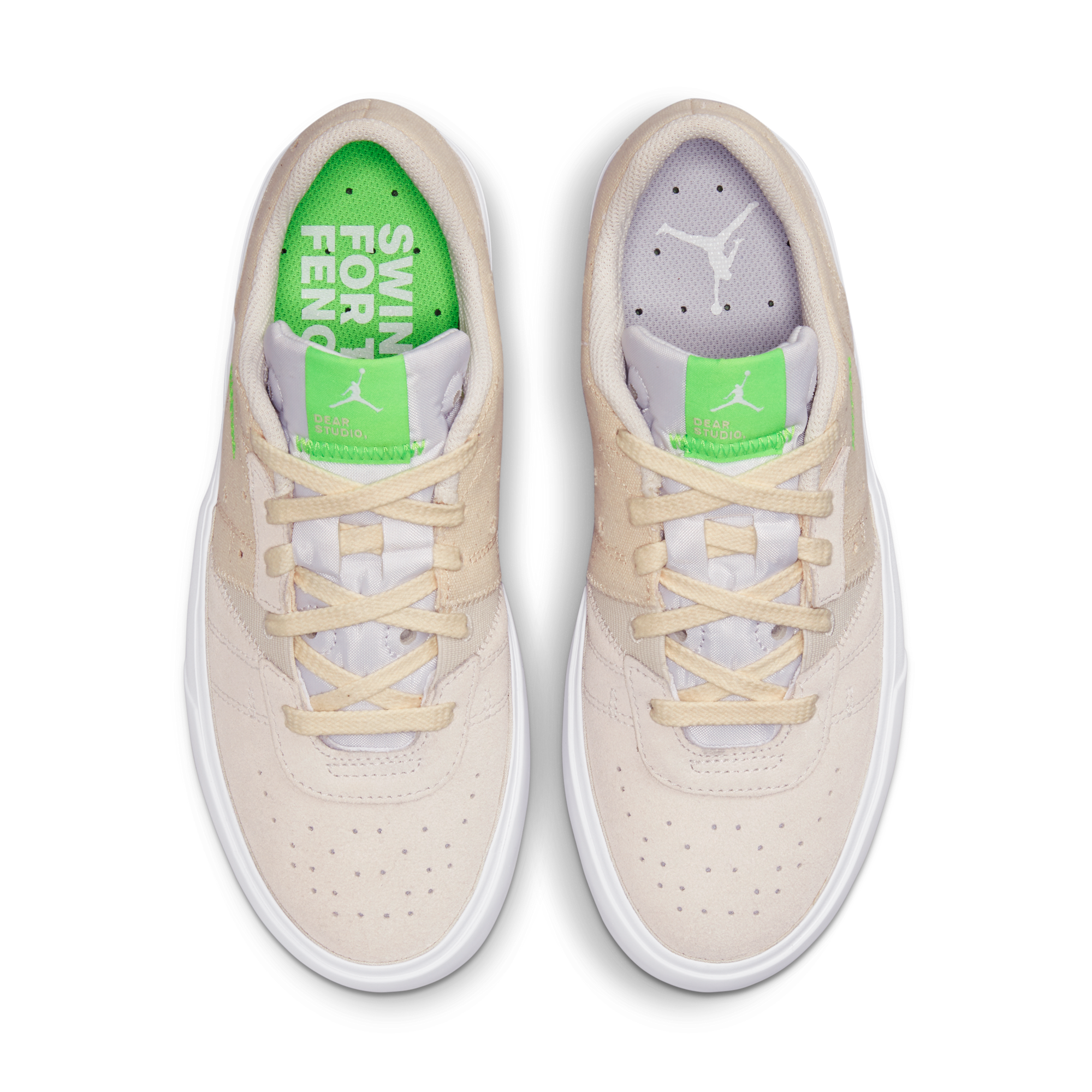 Womens Air Jordan Series .05