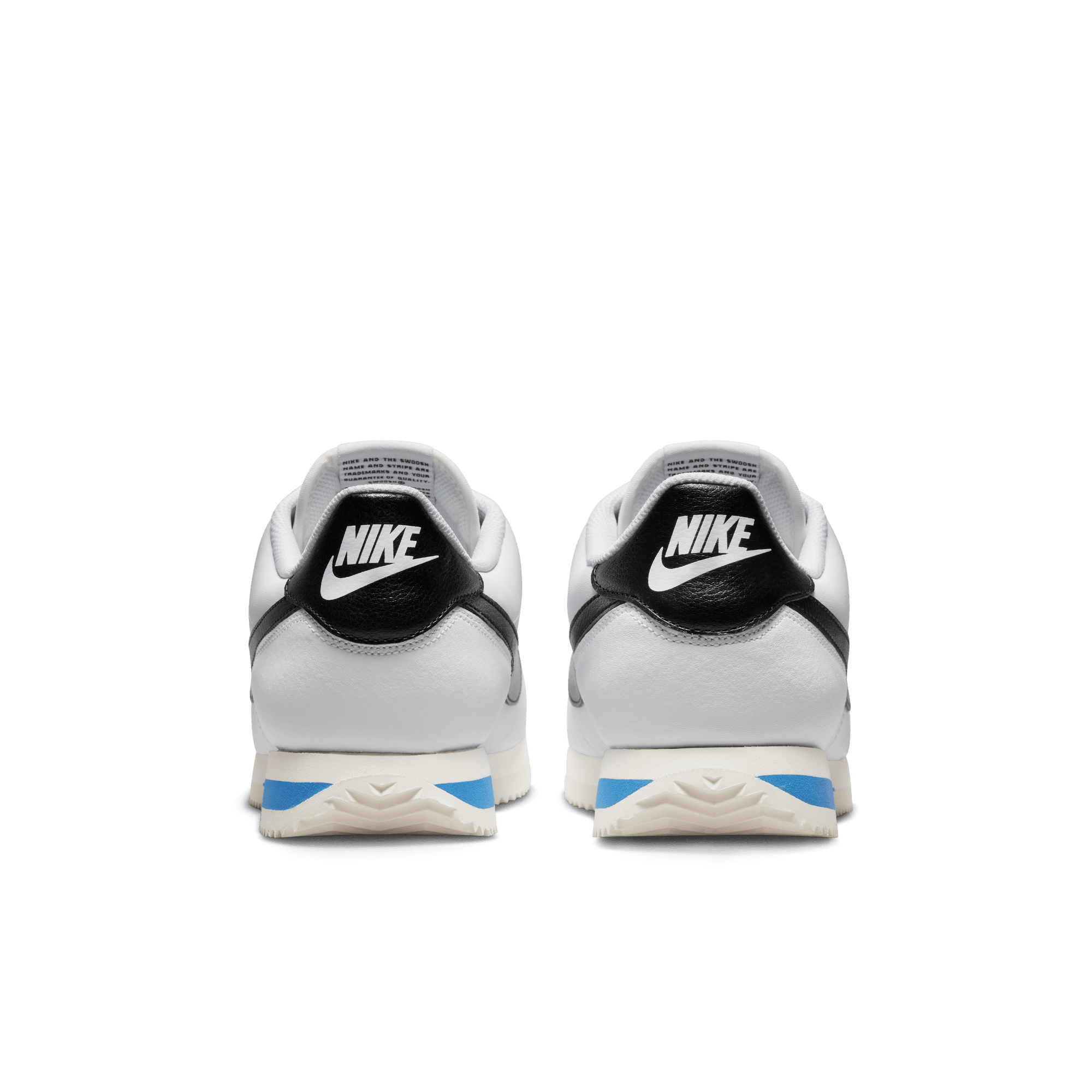Nike Cortez 'White/Black'