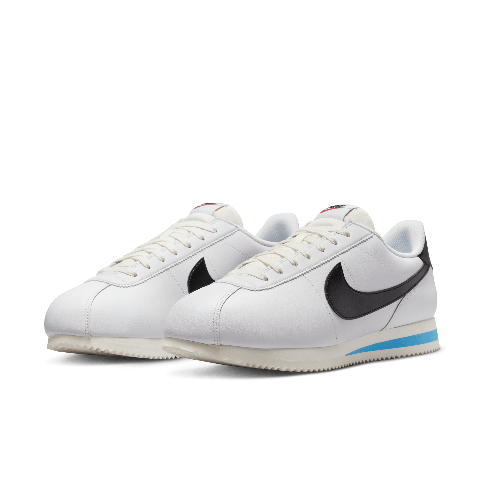 Nike Cortez 'White/Black'