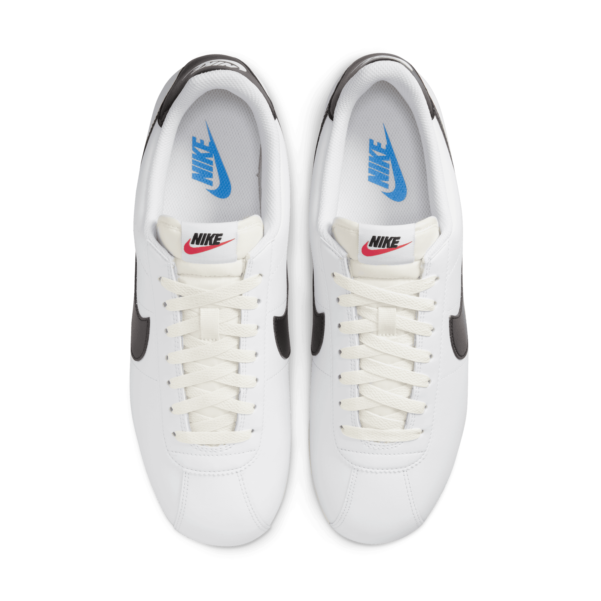 Nike Cortez 'White/Black'