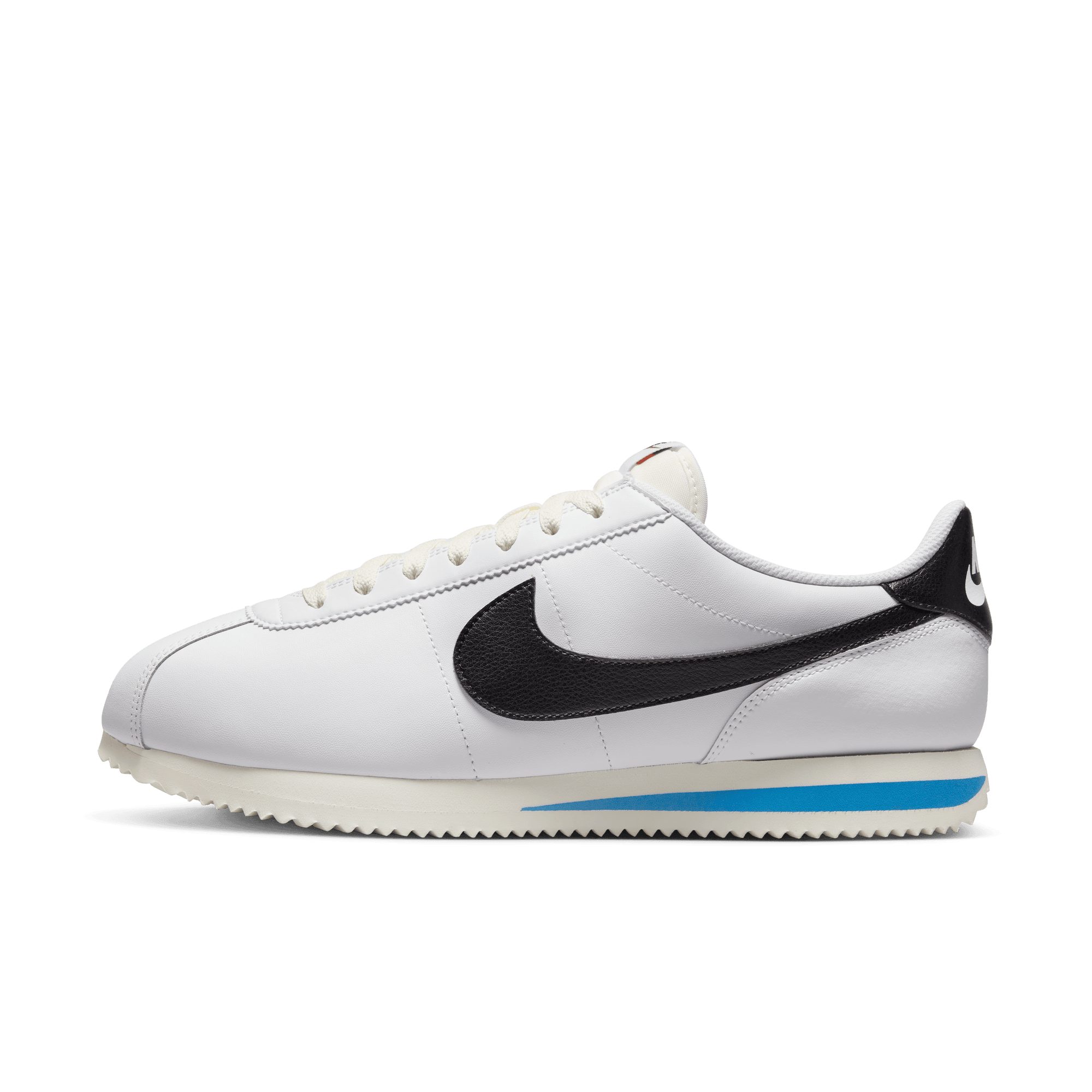 Nike Cortez 'White/Black'