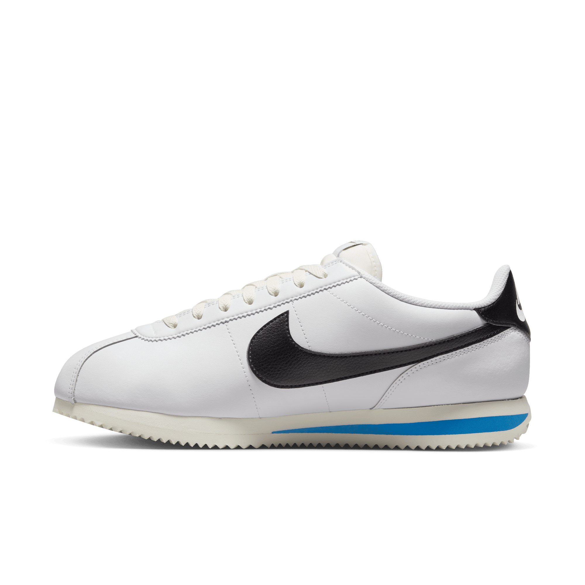 Nike Cortez 'White/Black'