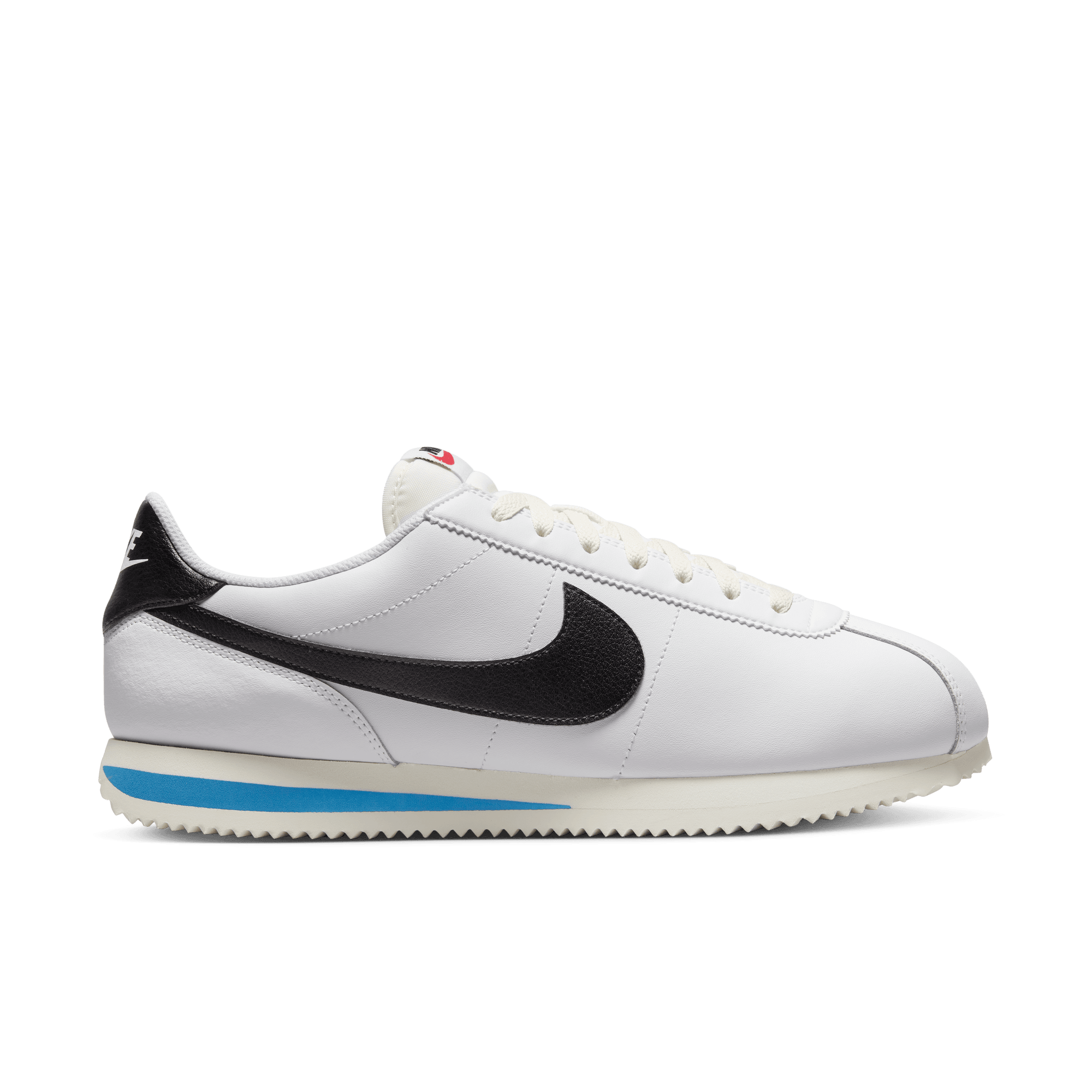 Nike Cortez 'White/Black'