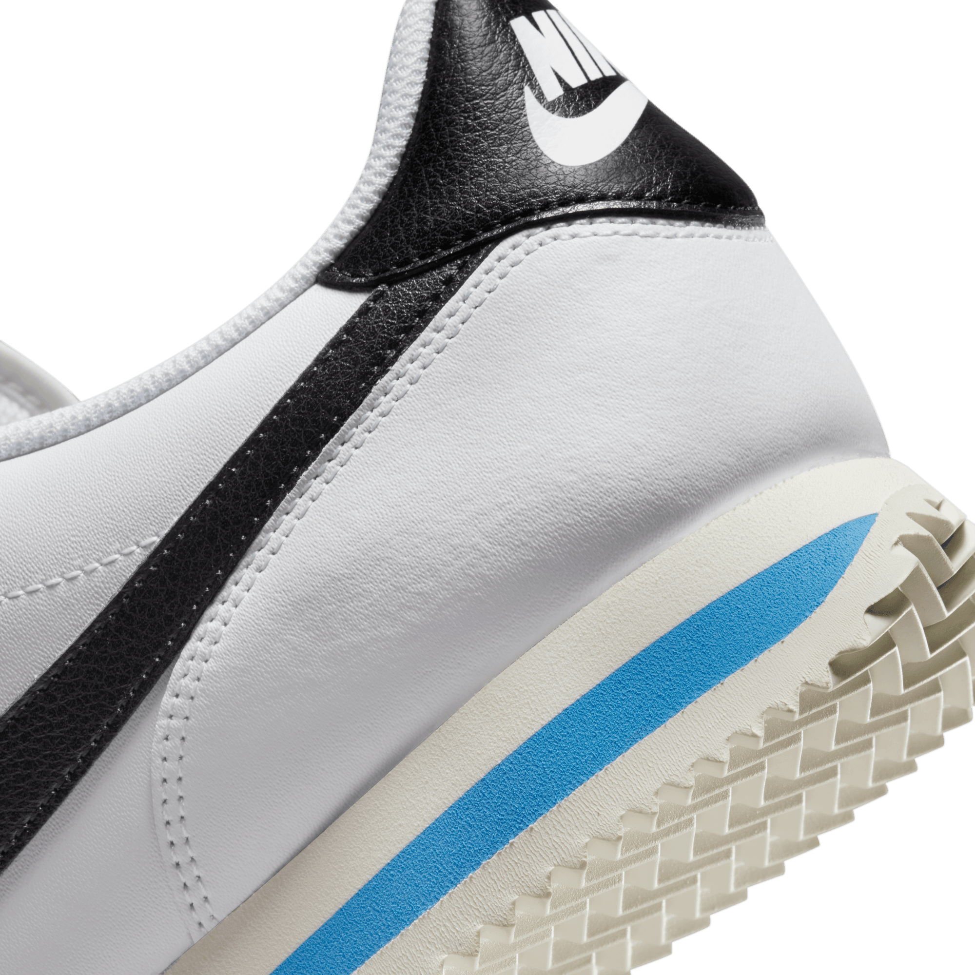 Nike Cortez 'White/Black'