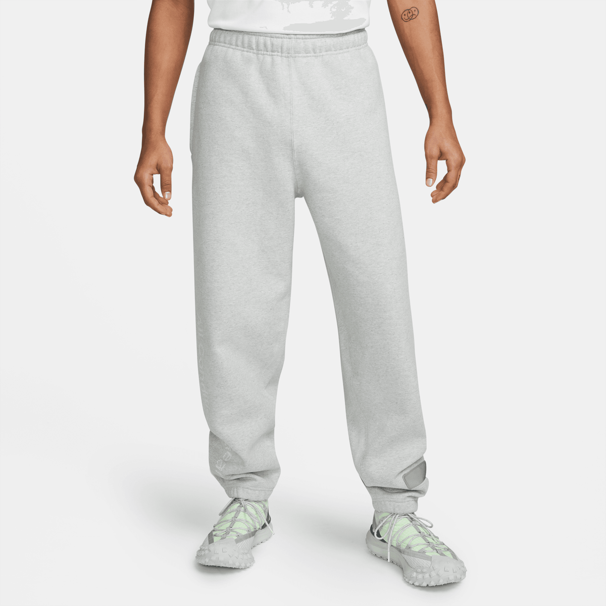 00s NIKE ACG SWEATPANTS - ジョガーパンツ・スウェットパンツ