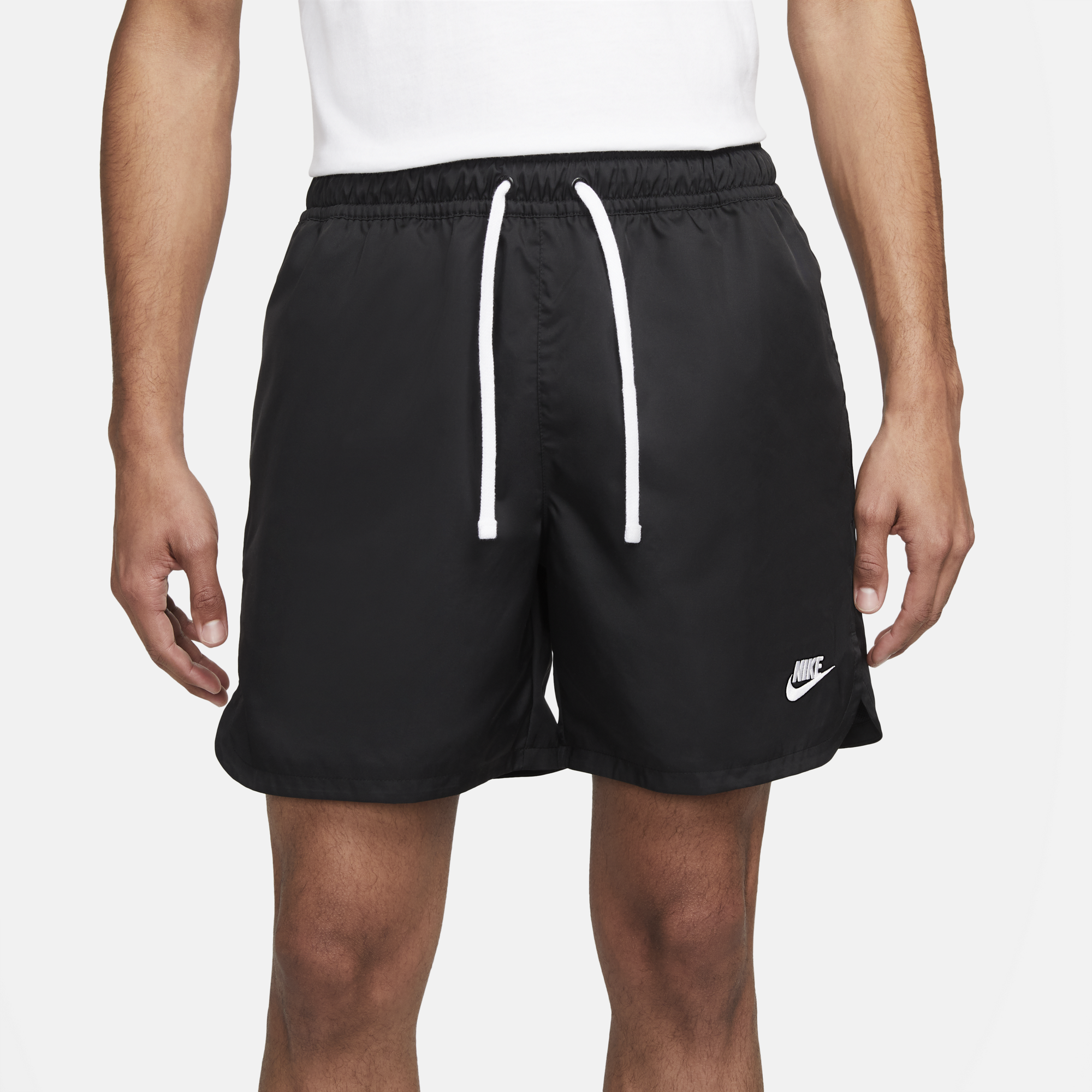 Nike Sportswear Short Essentials 'Black'