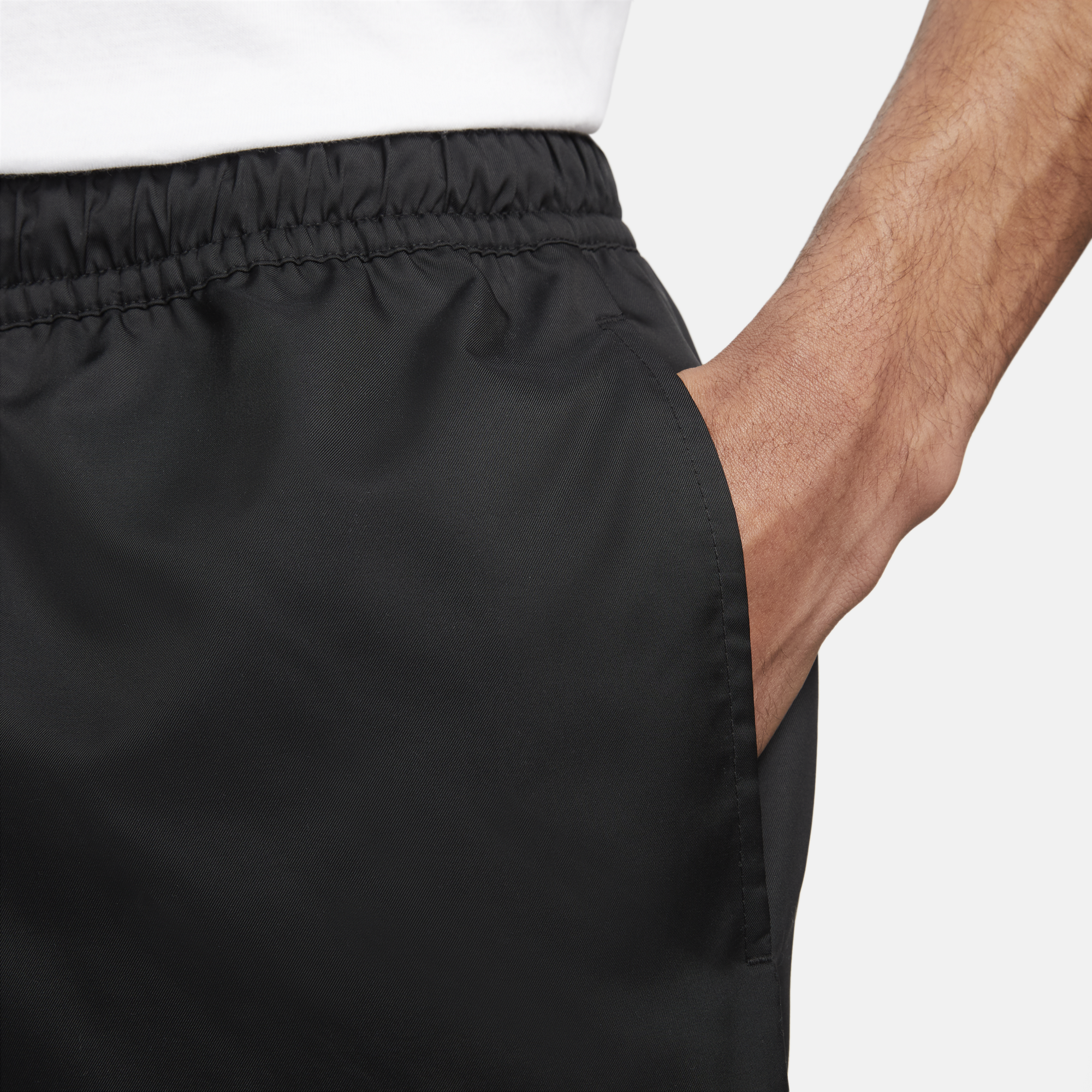 Nike Sportswear Short Essentials 'Black'