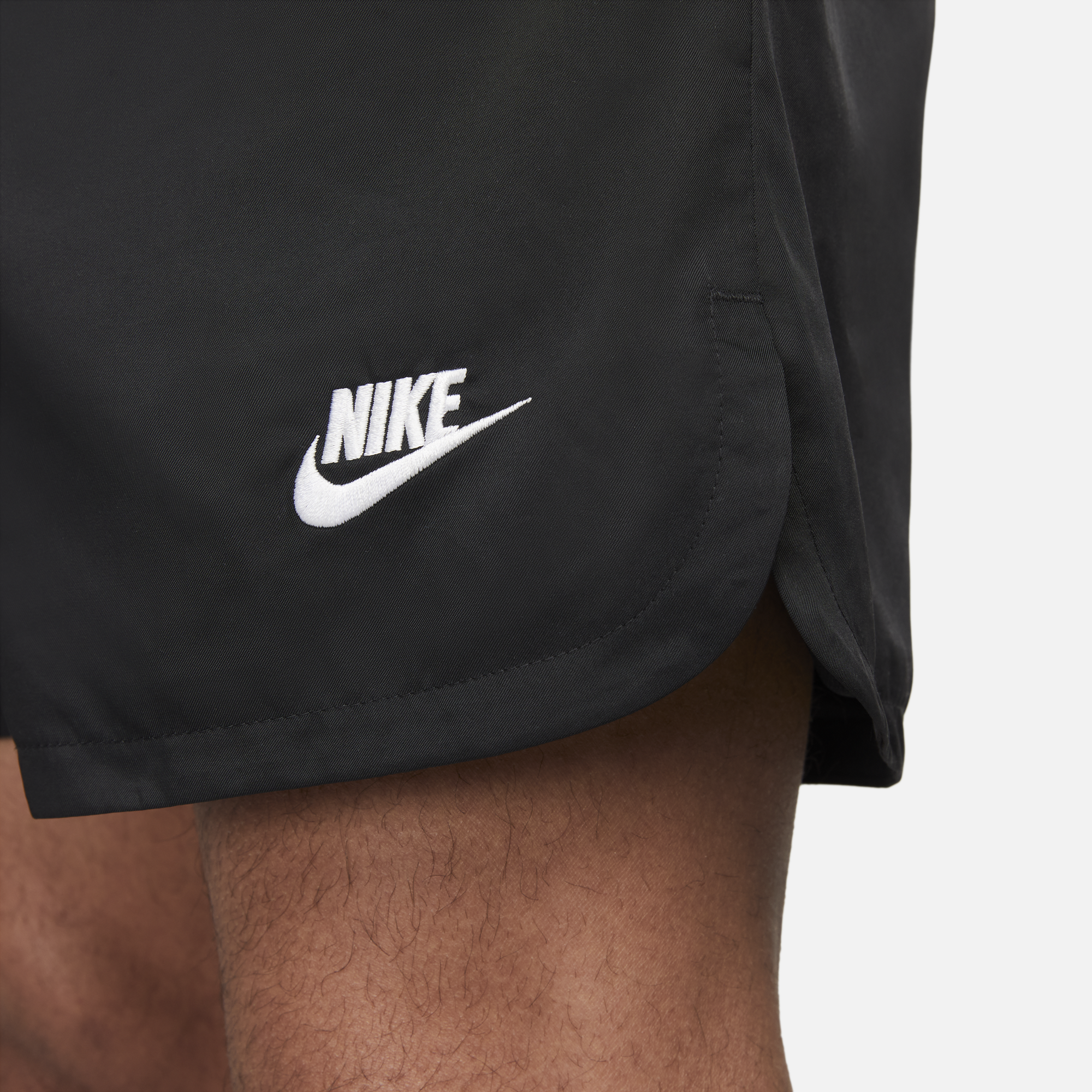 Nike Sportswear Short Essentials 'Black'