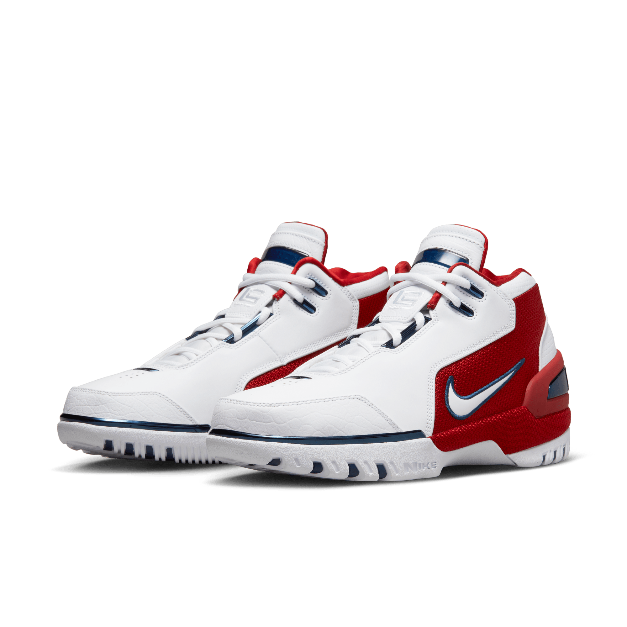 Nike Air Zoom Generation 'First Game'