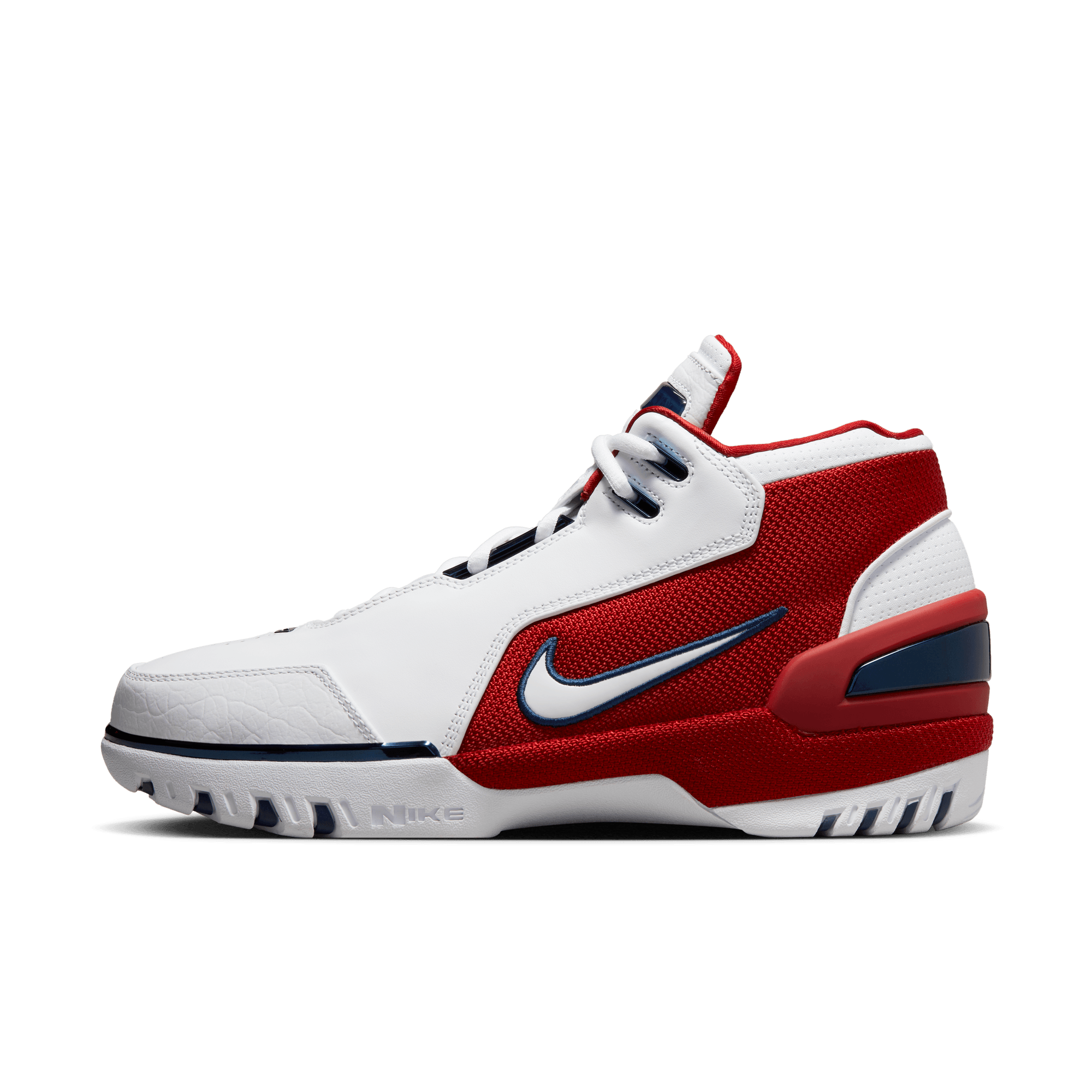Nike Air Zoom Generation 'First Game'