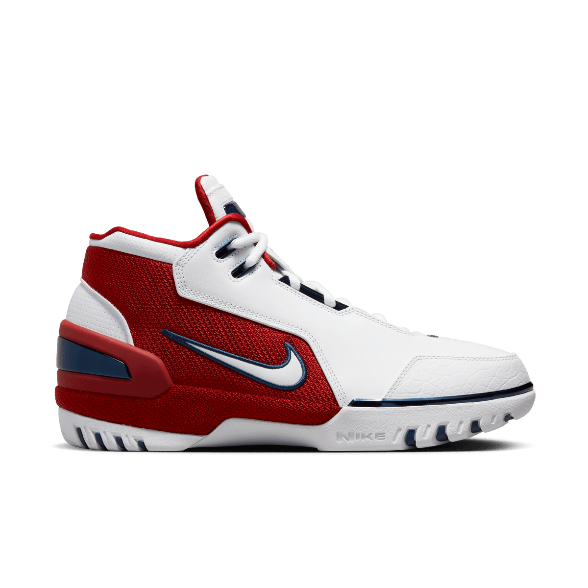 Nike Air Zoom Generation 'First Game' Sole Classics