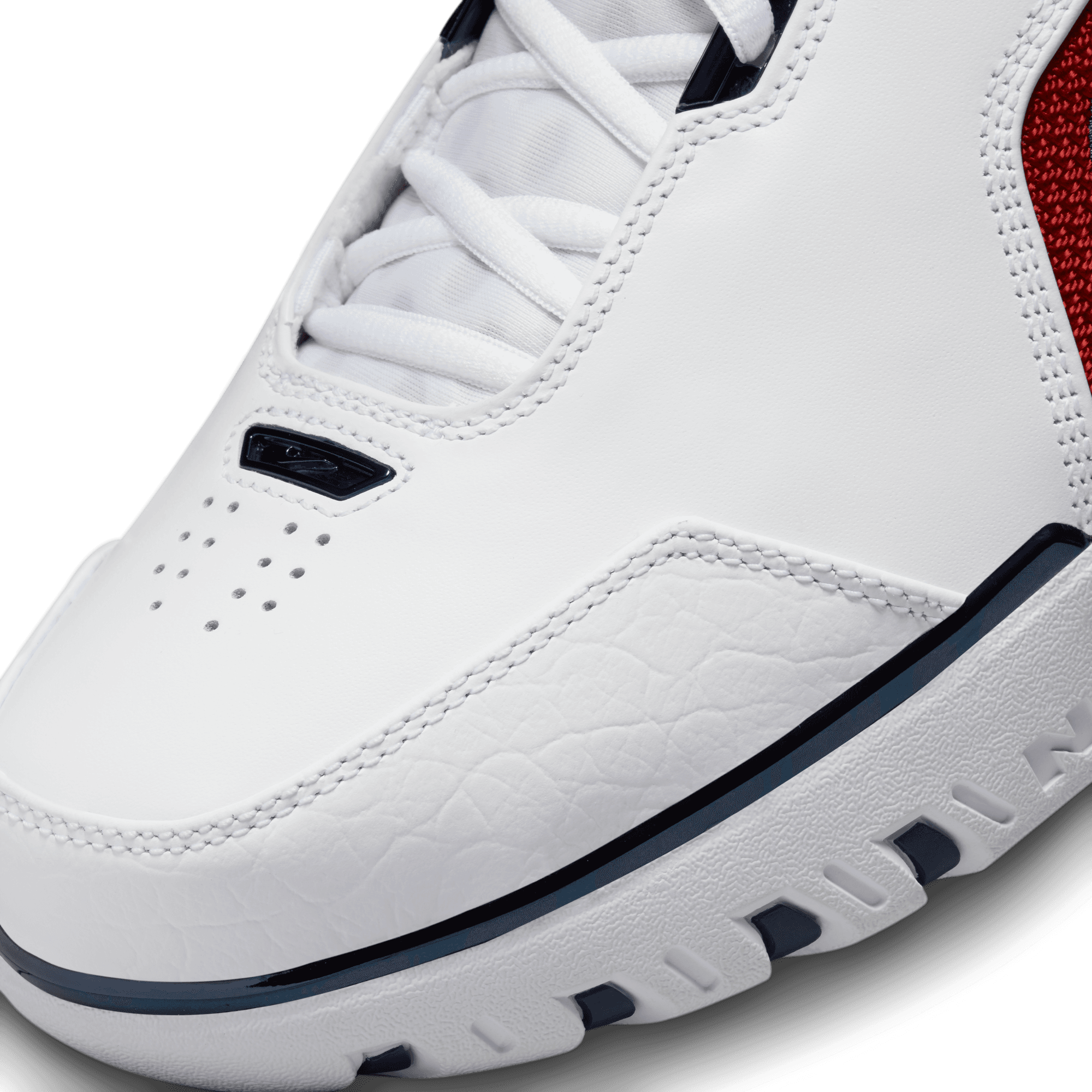 Nike Air Zoom Generation 'First Game'