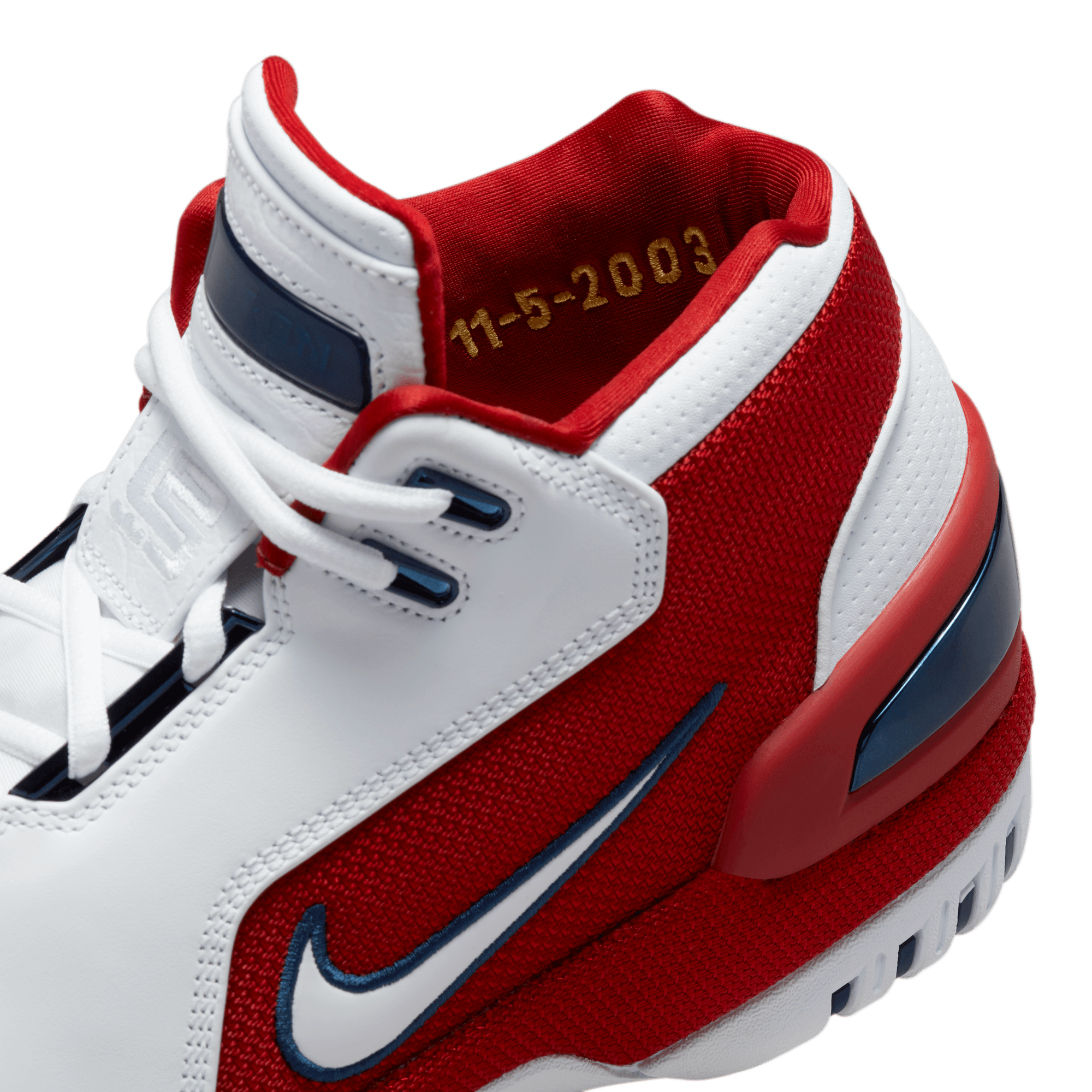 Nike Air Zoom Generation 'First Game'