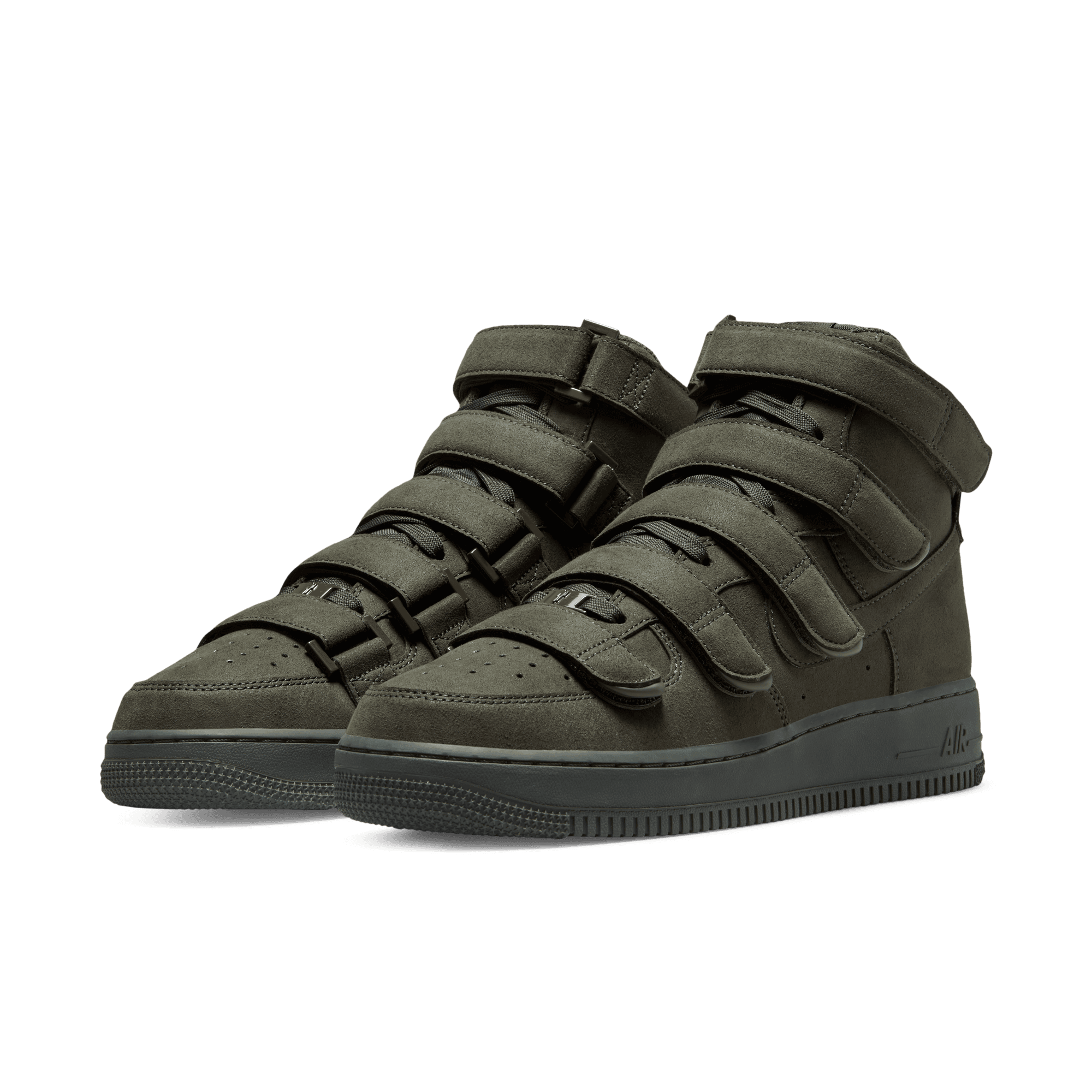 Nike Air Force 1 High '07 x Billie Eilish 'Sequia'