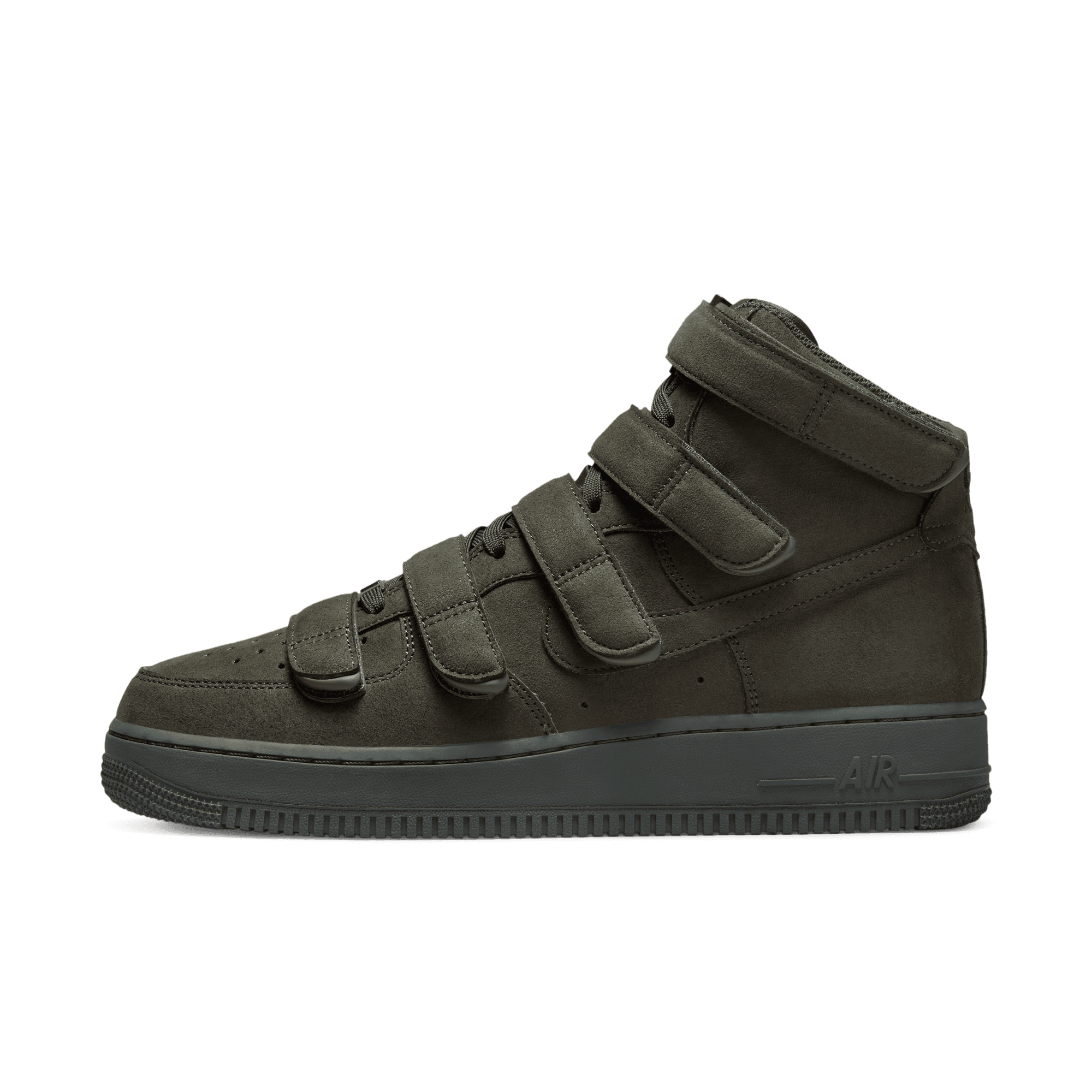 Nike Air Force 1 High '07 x Billie Eilish 'Sequia'