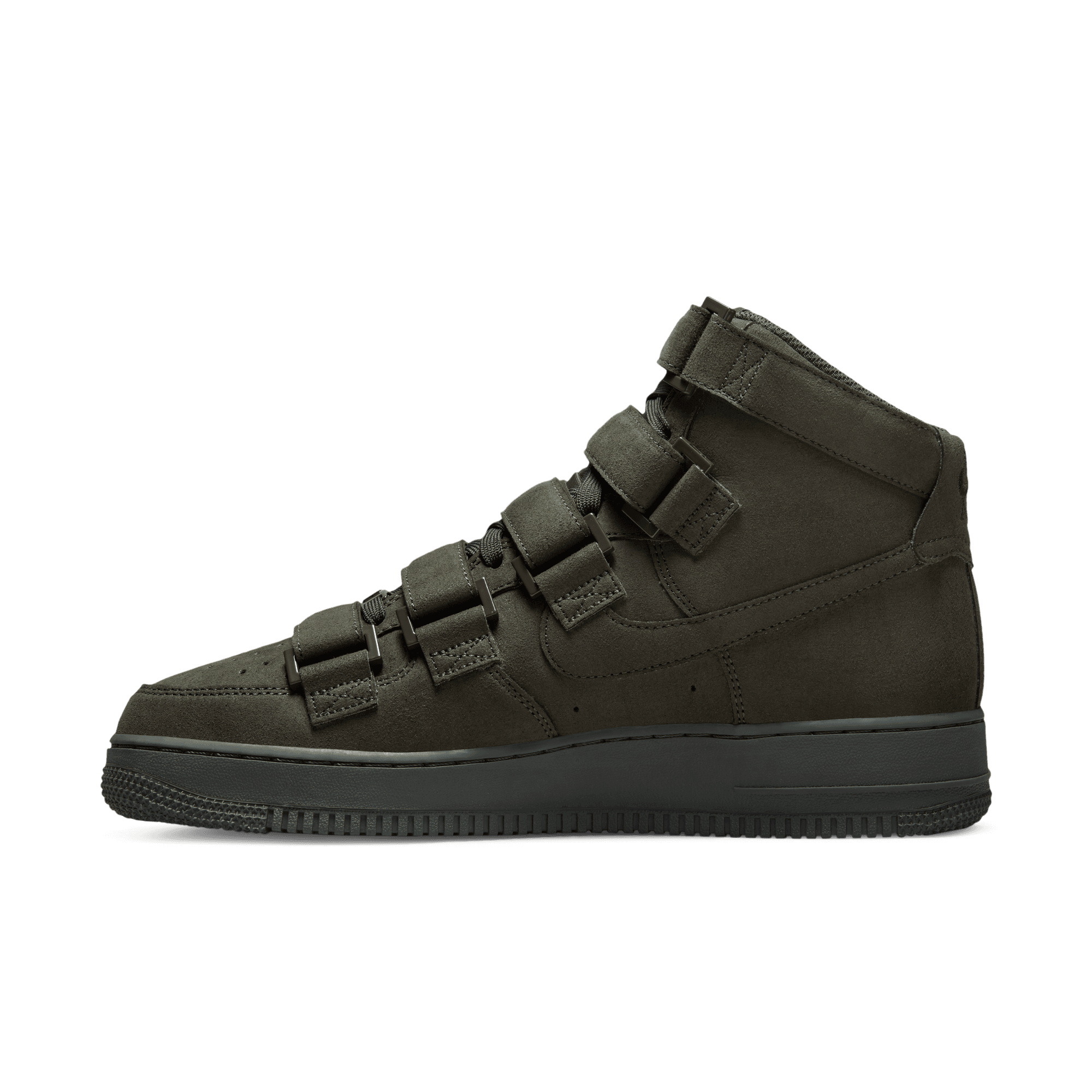 Nike Air Force 1 High '07 x Billie Eilish 'Sequia'