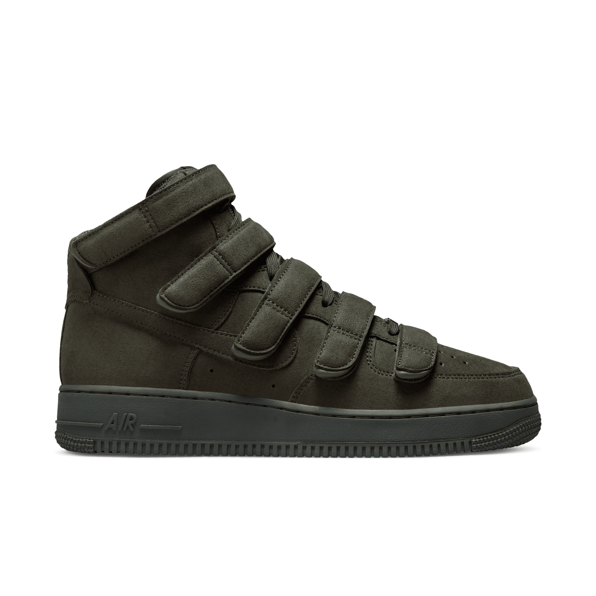 Nike Air Force 1 High '07 x Billie Eilish 'Sequia'