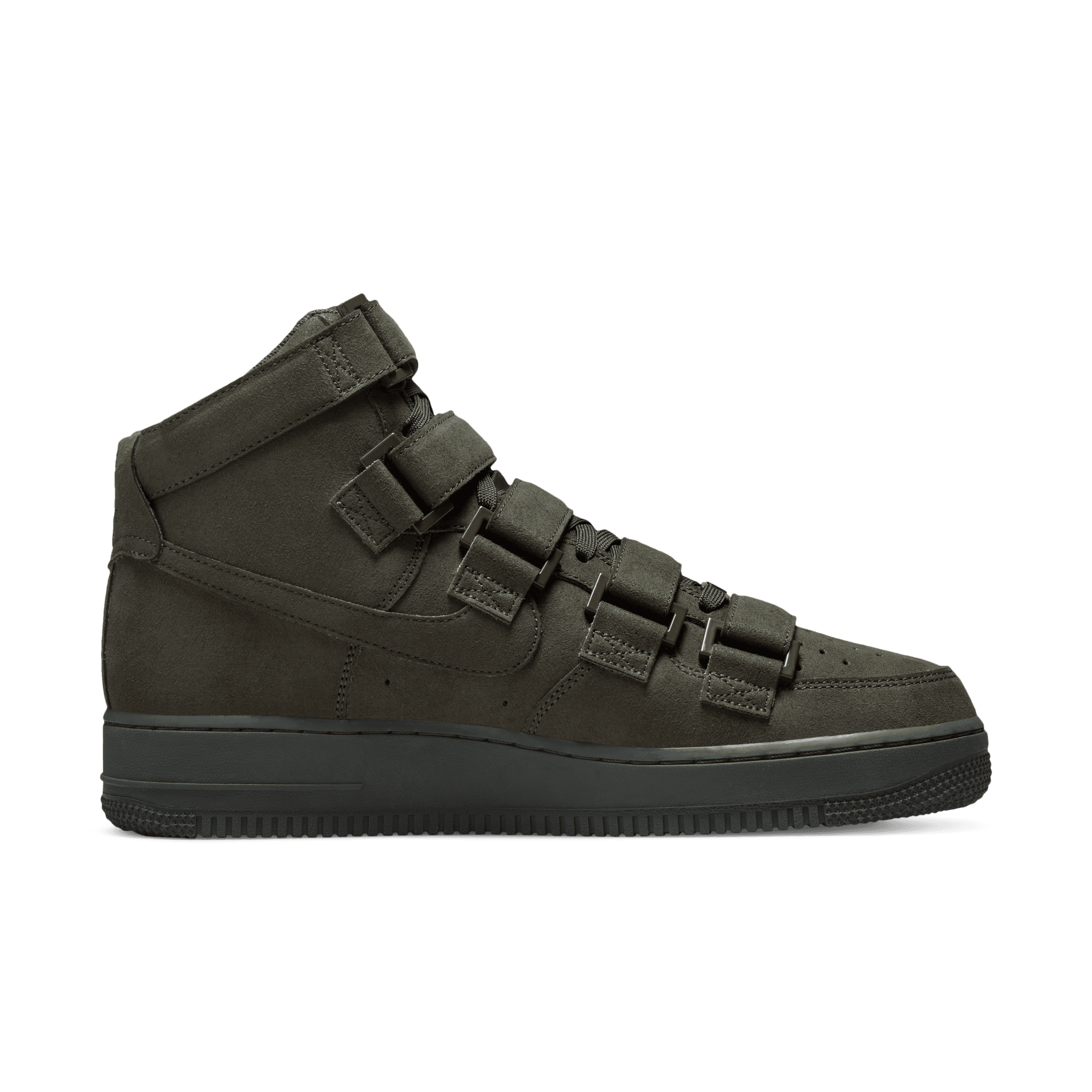 Nike Air Force 1 High '07 x Billie Eilish 'Sequia'
