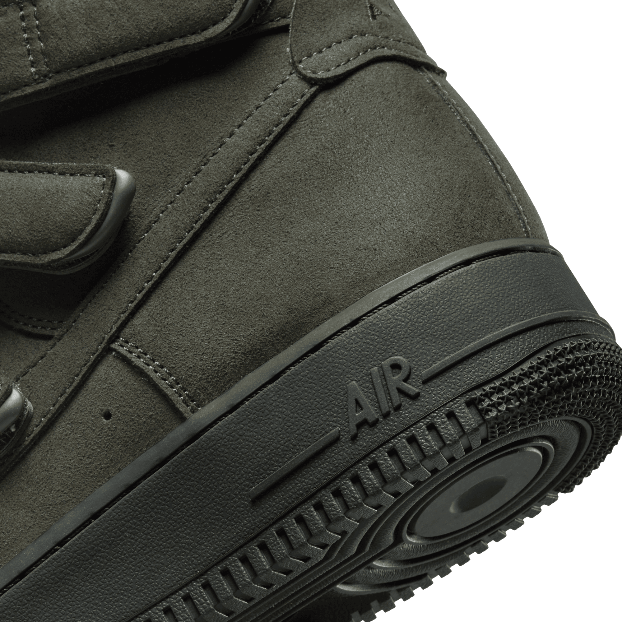 Nike Air Force 1 High '07 x Billie Eilish 'Sequia'